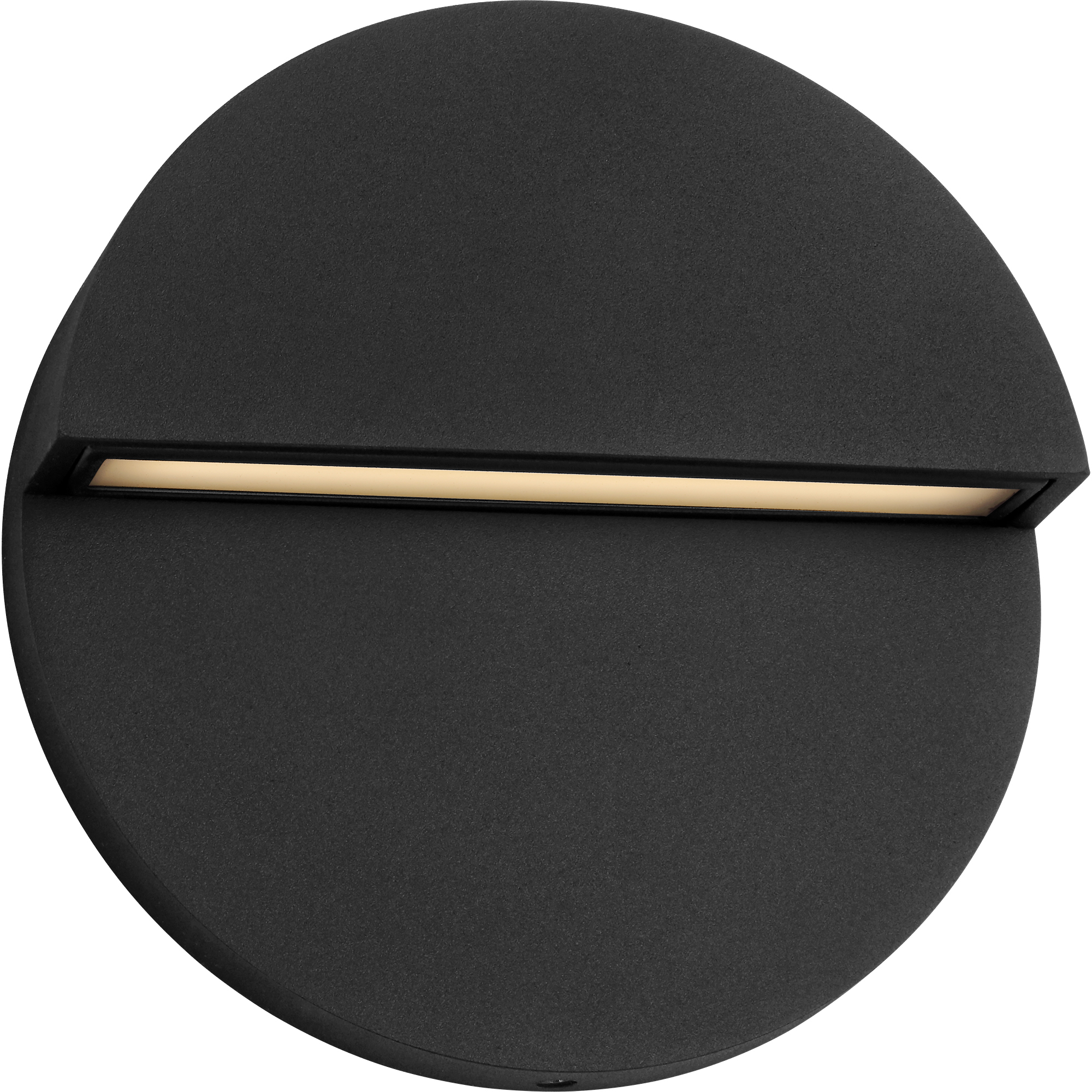 Drew & Jonathan Banks 1 Light 8 inch Textured Black Outdoor Wall Sconce