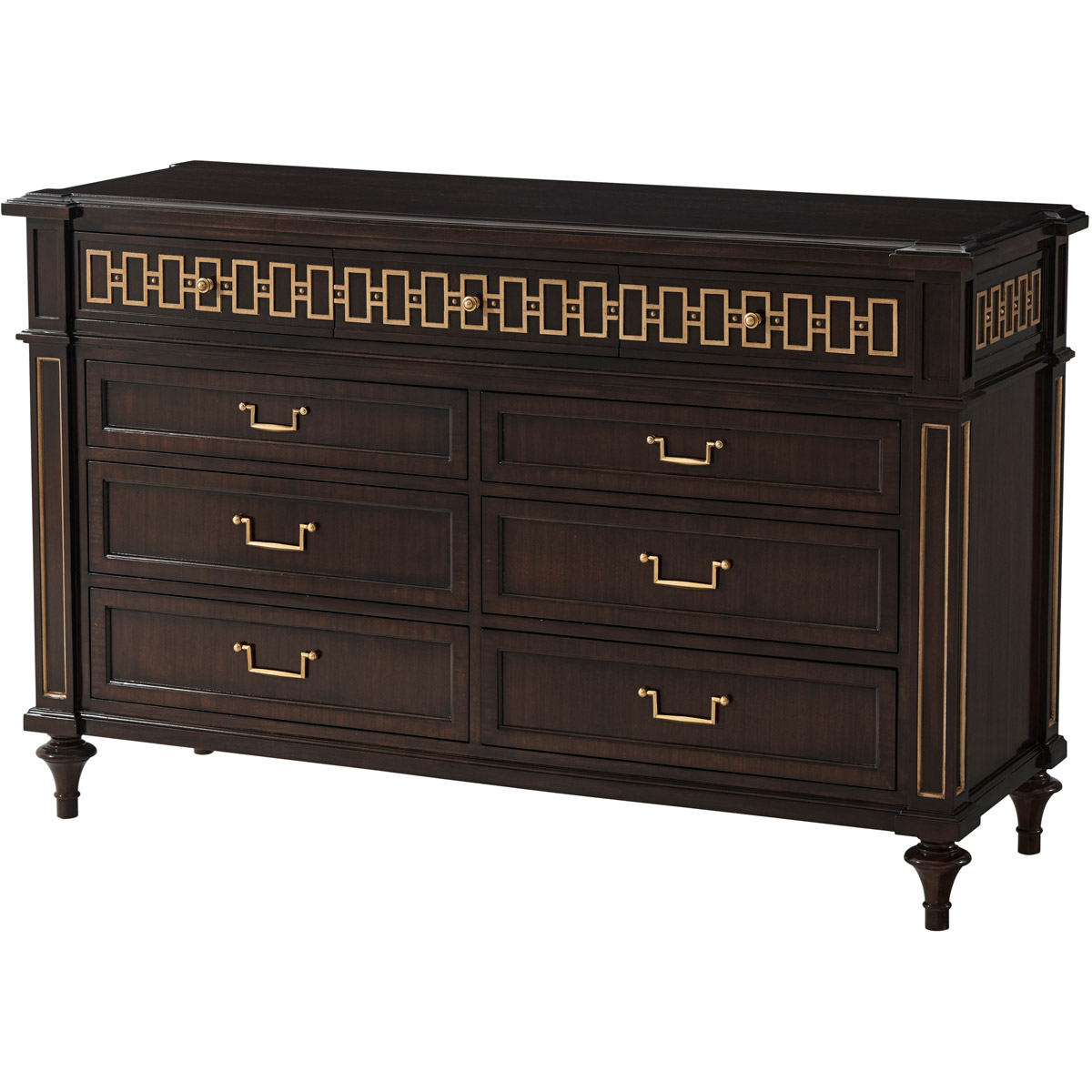 Alexa Hampton Chest of Drawers