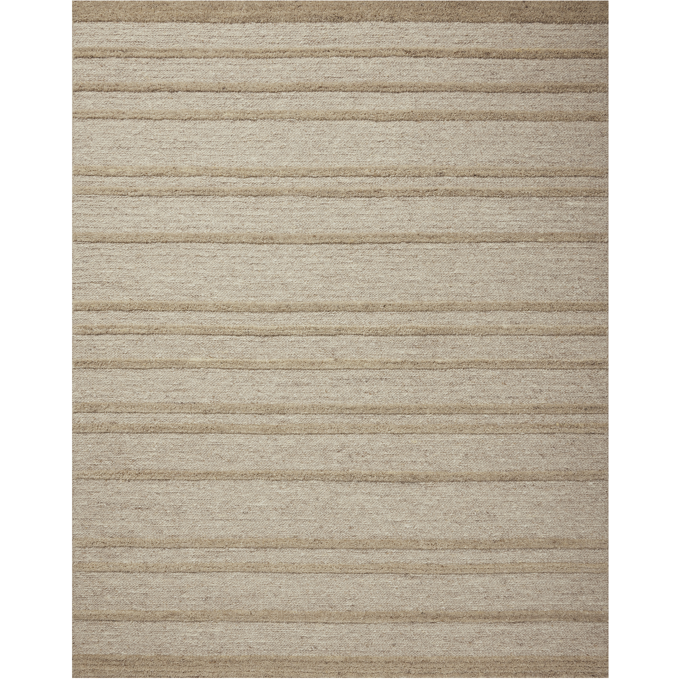 Temi 117 X 93 inch Sand Rug