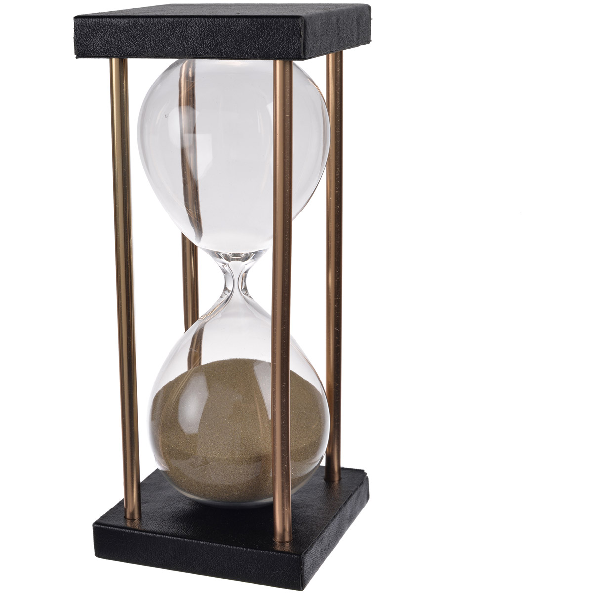 Stanley Gold-Flecked Sand/Copper Hourglass