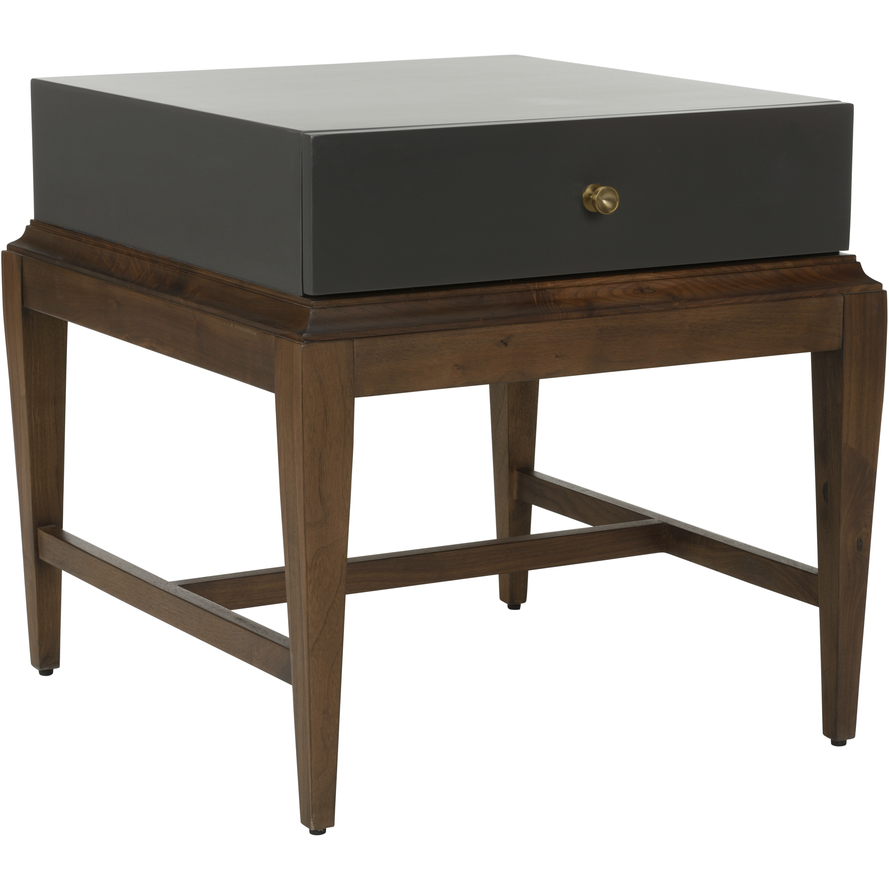 Emery End Table