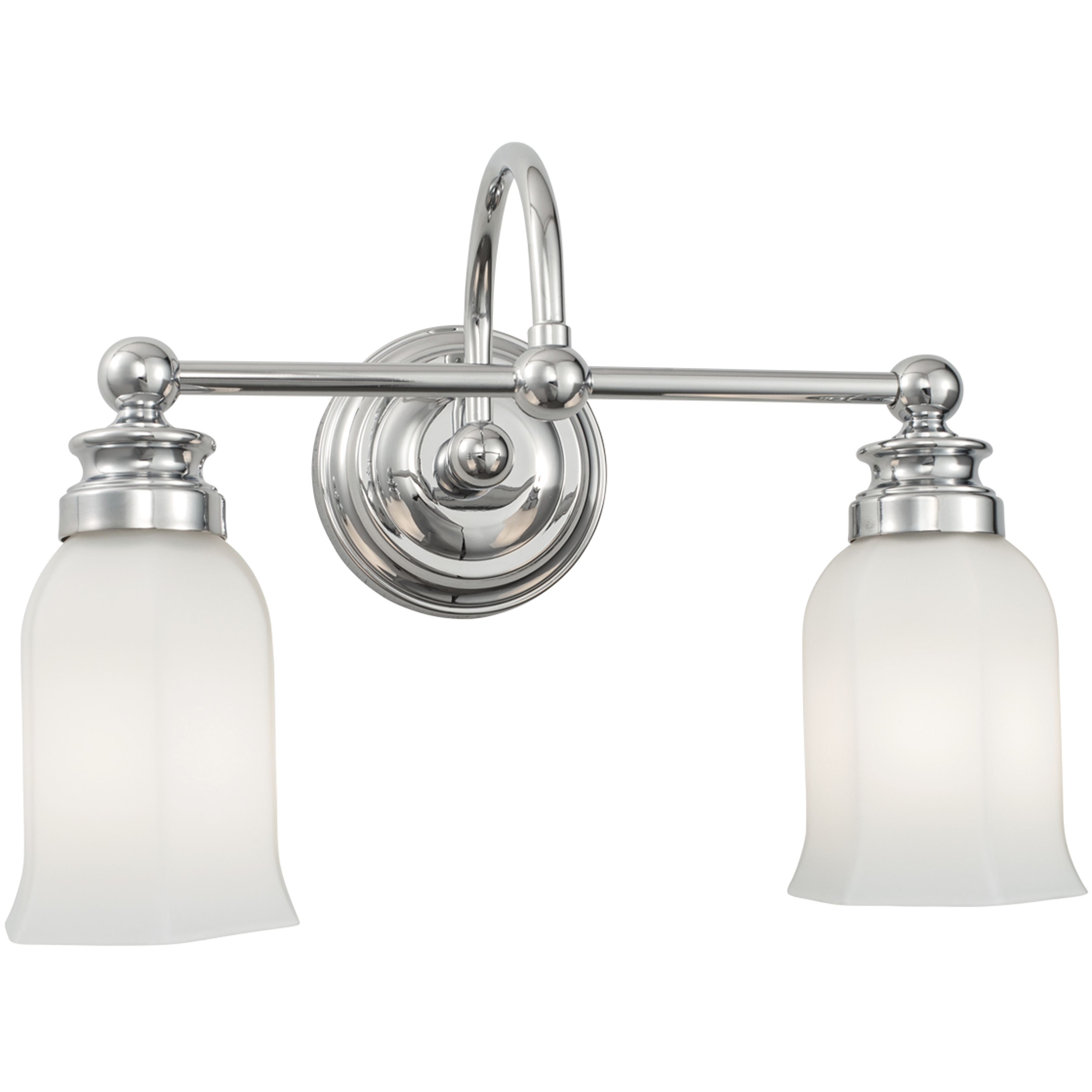 Emily Vanity Light Wall Light