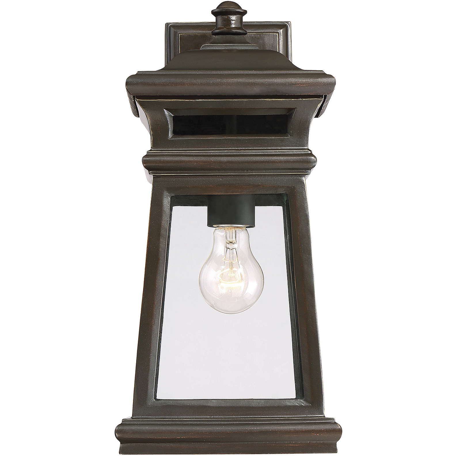 Taylor Outdoor Wall Lantern