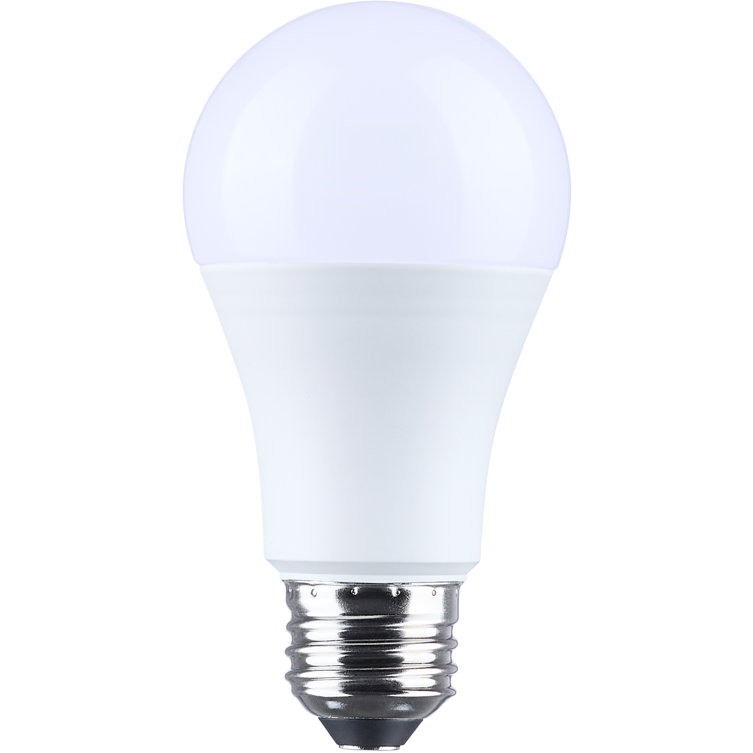 PowerQuick Medium Double Contact A19 E26d 13.5 watt 5000K Type A