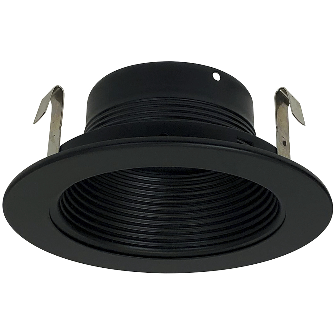 Aaliyah Black Recessed