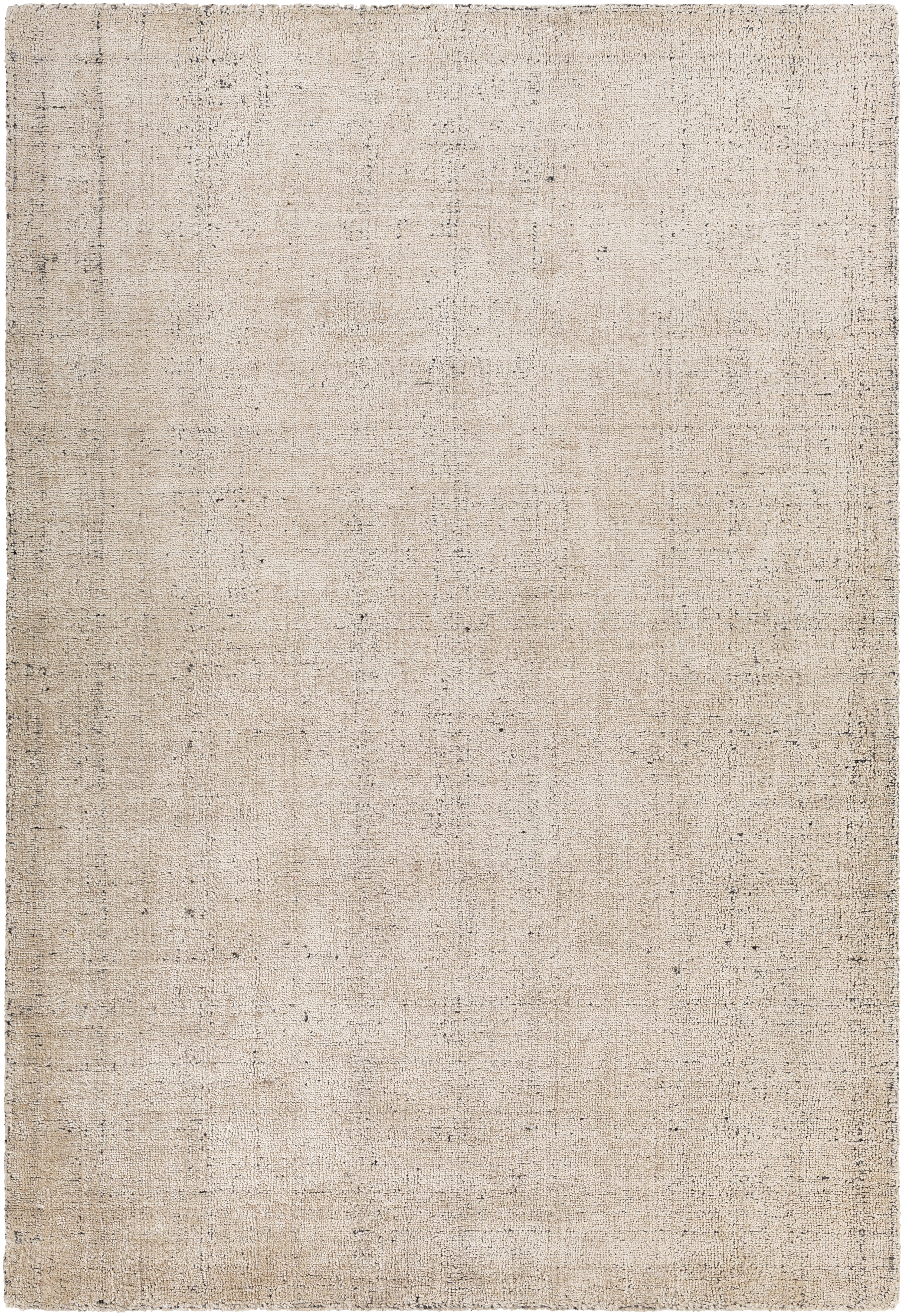 Helen 36 X 24 inch Black Rug, Rectangle