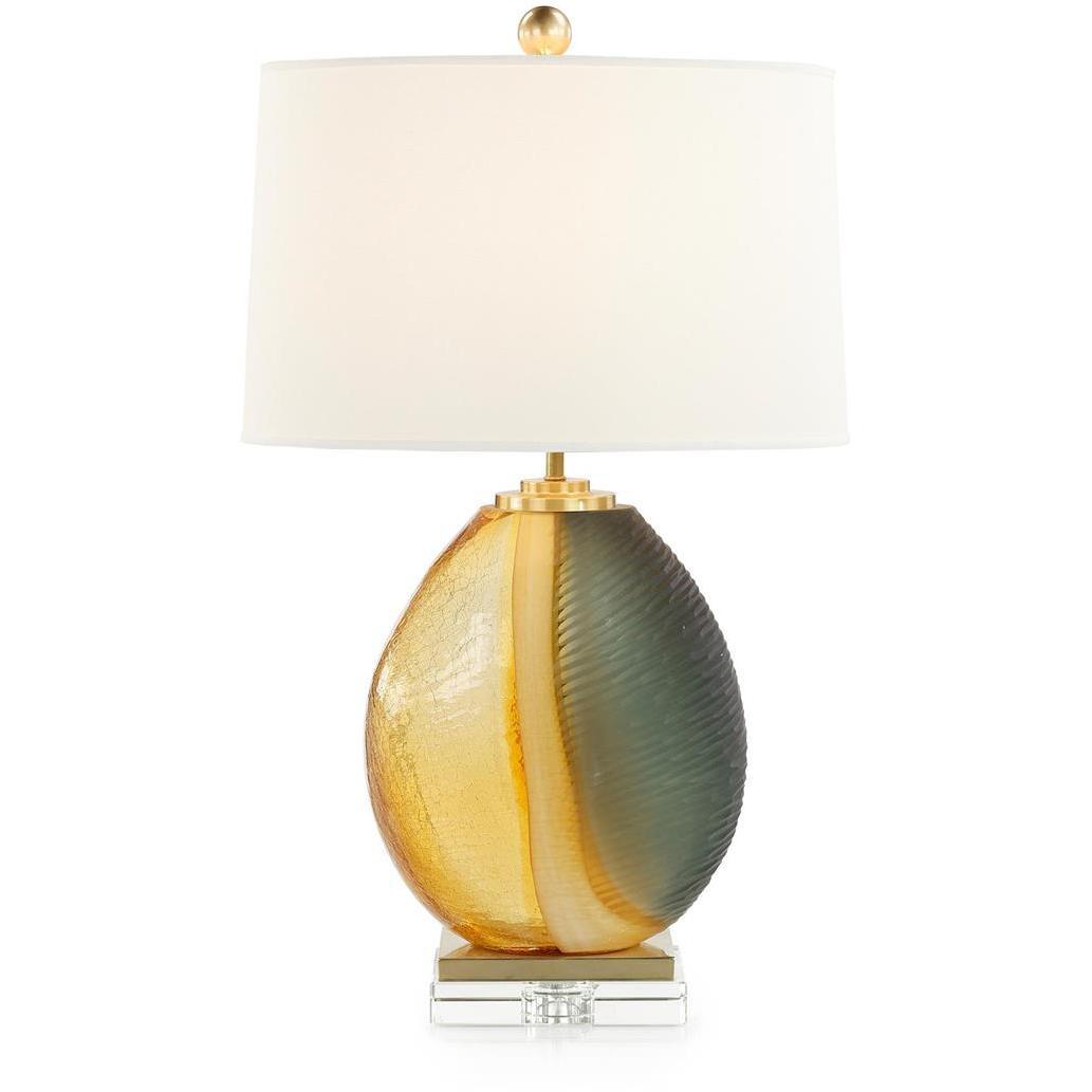 Equinox 27 inch Table Lamp Portable Light