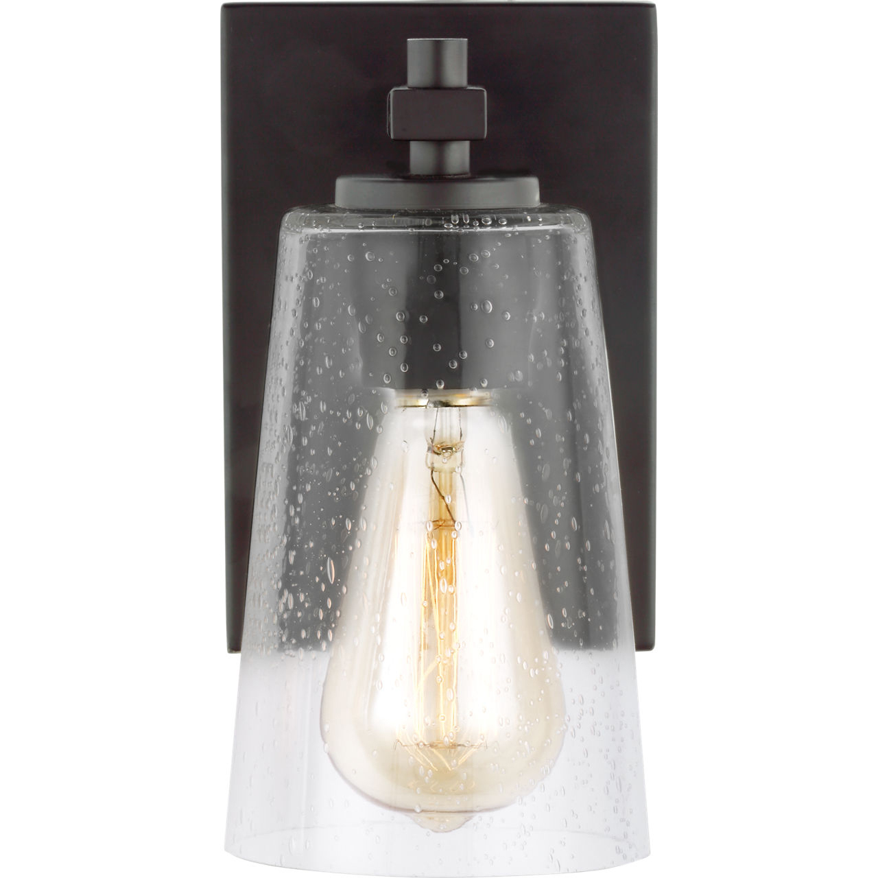 Sean Lavin Mercer 1 Light 5 inch Oil Rubbed Bronze Wall Sconce Wall Light