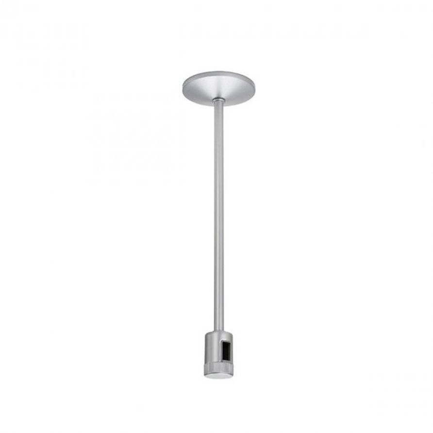Flexrail 1 Platinum Track Accessory Ceiling Light, 6in