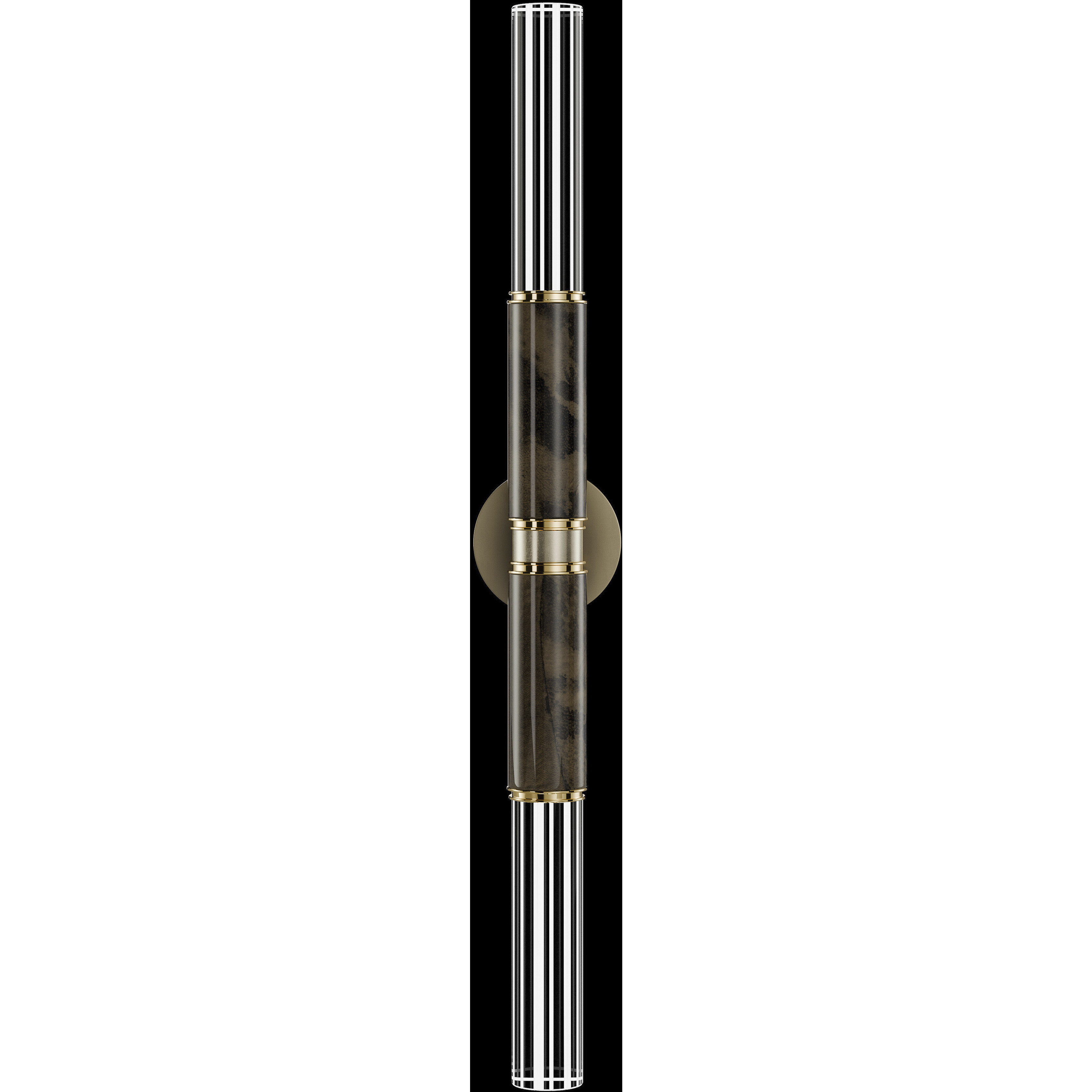 Antonia 2 Light 4.75 inch Bronze ADA Sconce Wall Light
