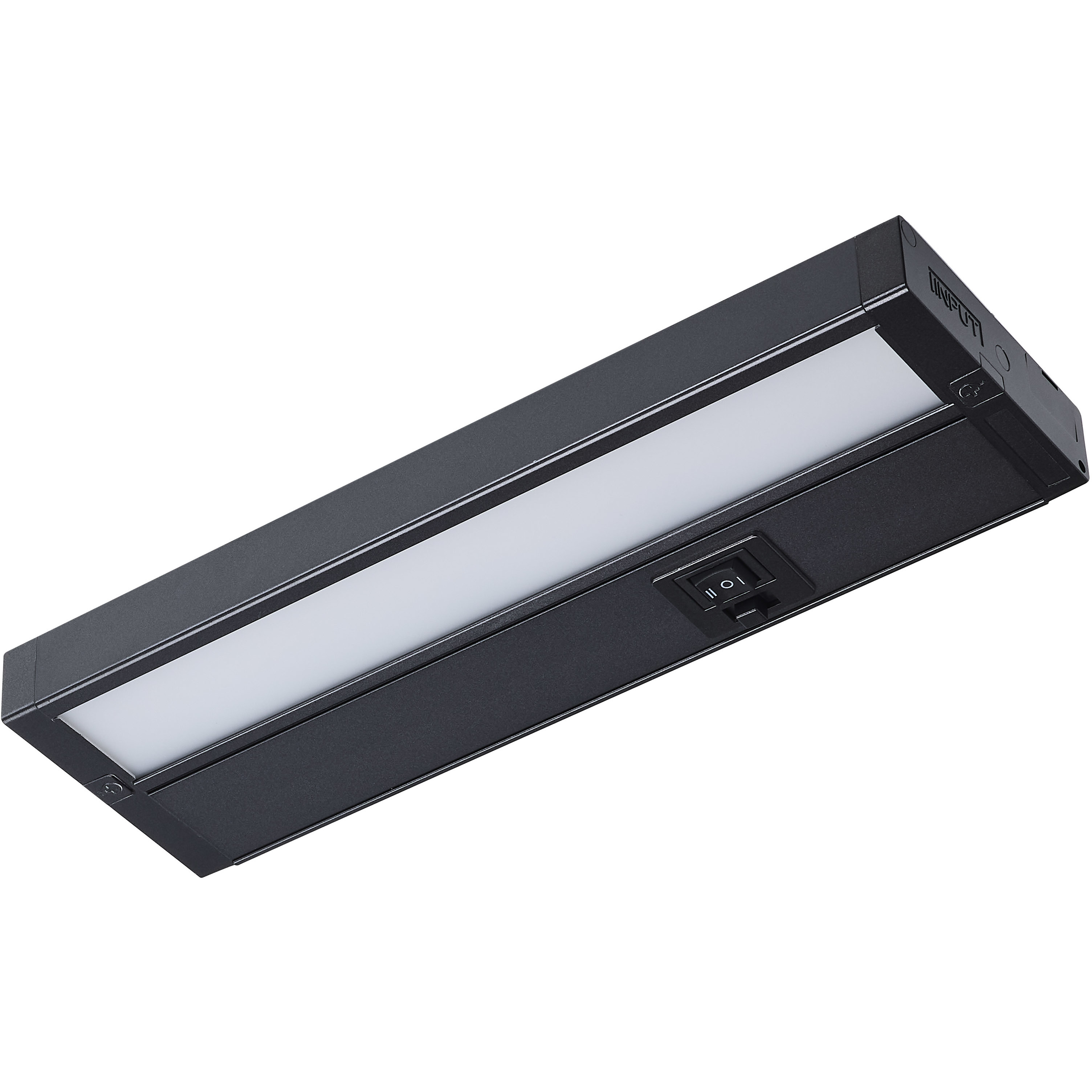 ColorQuick 120 LED 11 inch Dark Bronze Under Cabinet