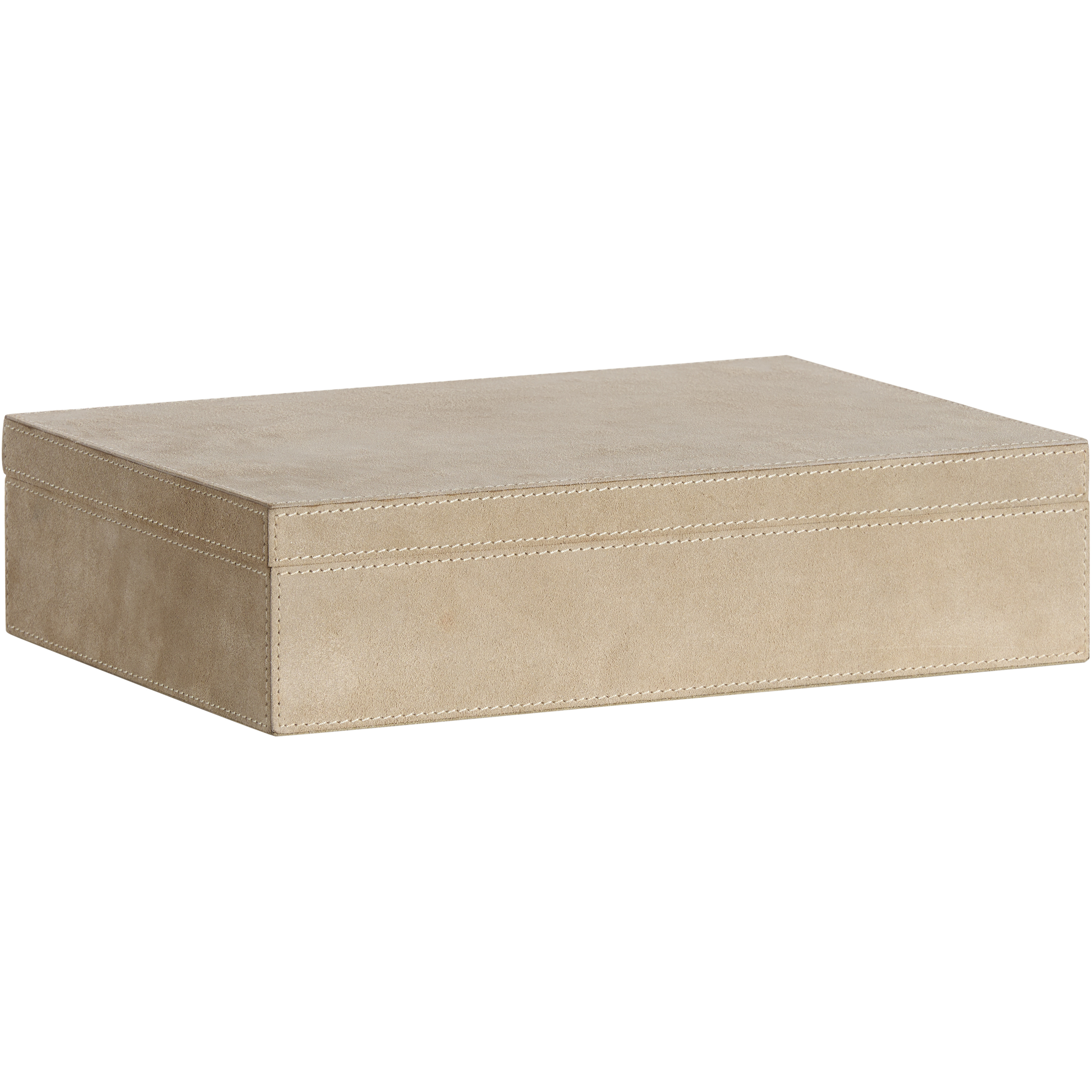 Harrison 15 inch Brown Eyeware Box