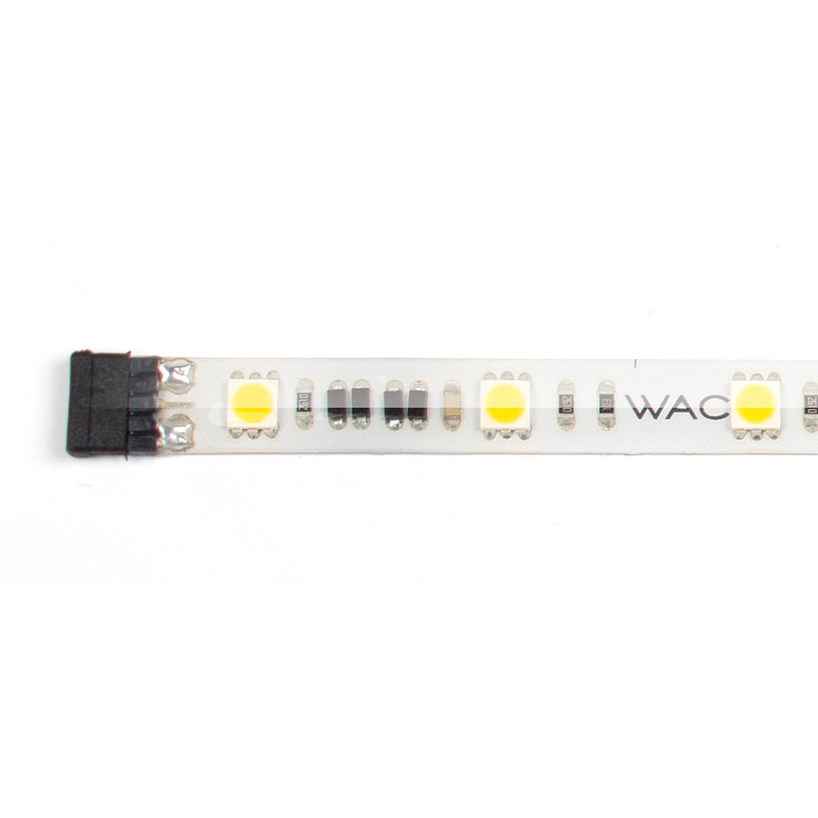 InvisiLED White 2700K 12 inch Tape Light