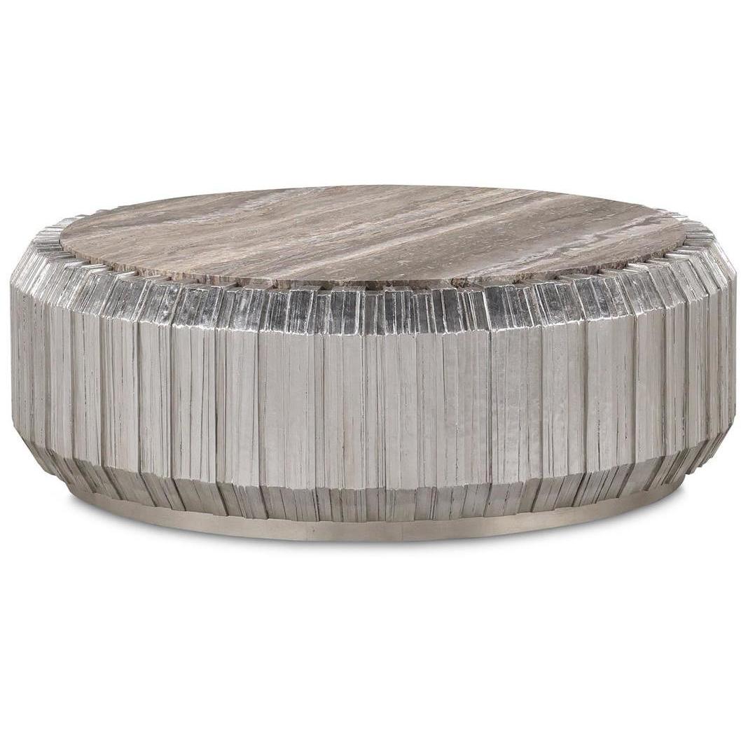 Galvan 50 X 50 inch Cocktail Table