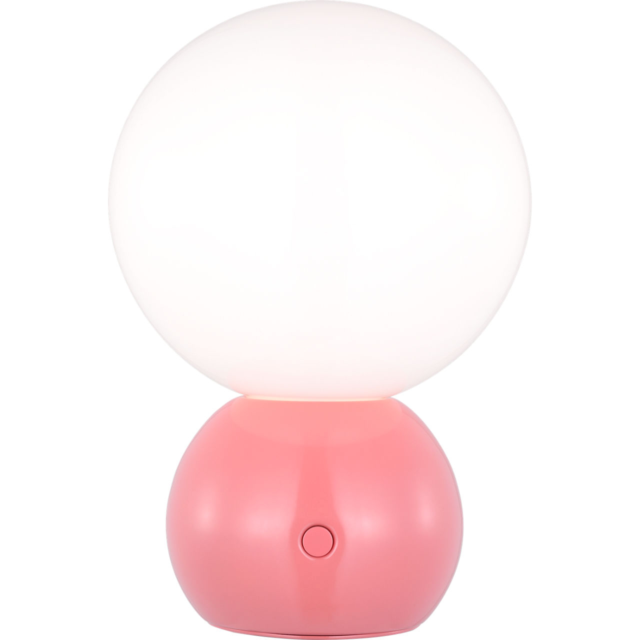 kate spade new york Suki 8.38 inch 3 watt Coral Portable Mini Table Lamp Portable Light
