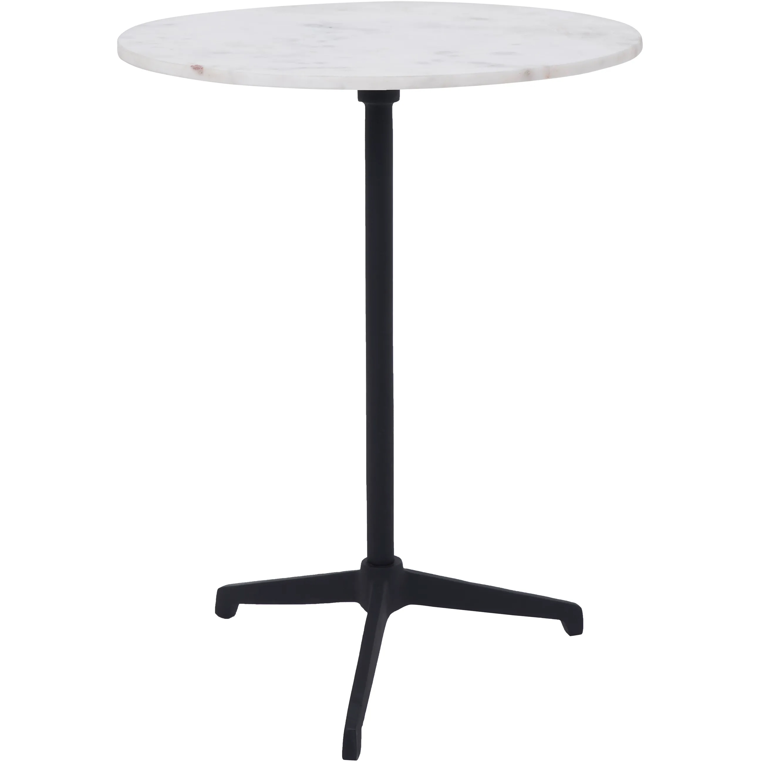 Barker Side Table