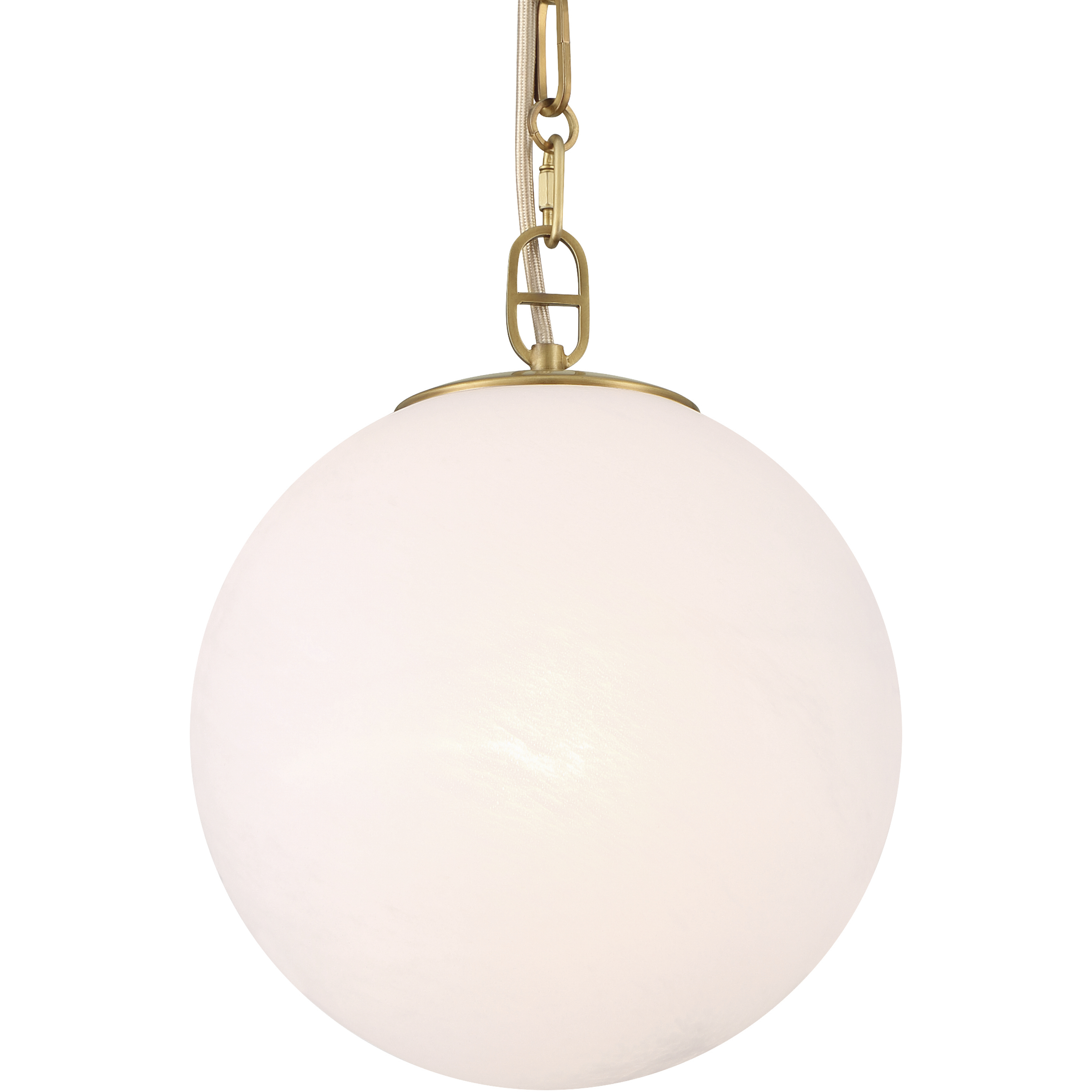 Marbelle 1 Light 10 inch Legacy Brass Pendant Ceiling Light