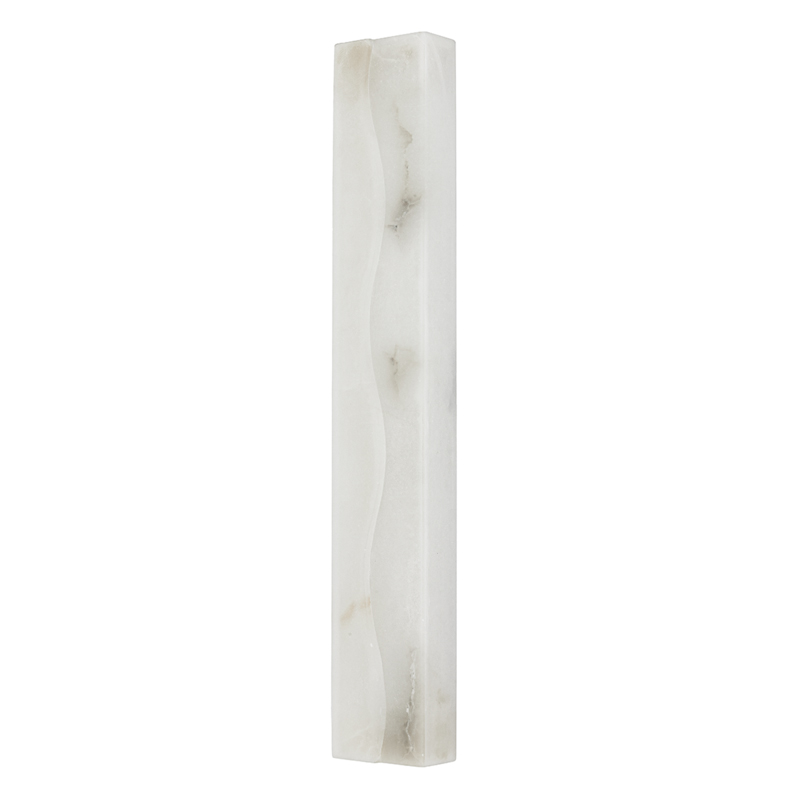 Sanger LED 5 inch Soft White ADA Wall Sconce Wall Light