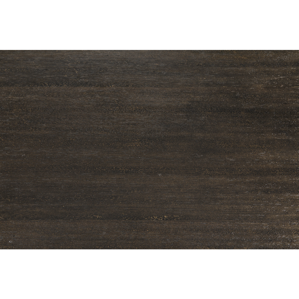 Travis 84 X 44 inch Ebony Walnut Dining Table