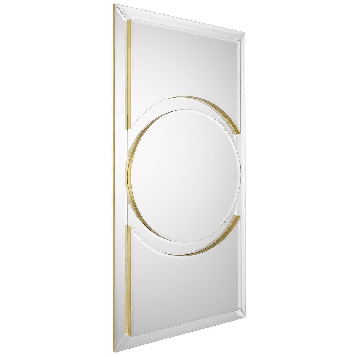 Puro 71 X 36 inch Mirror
