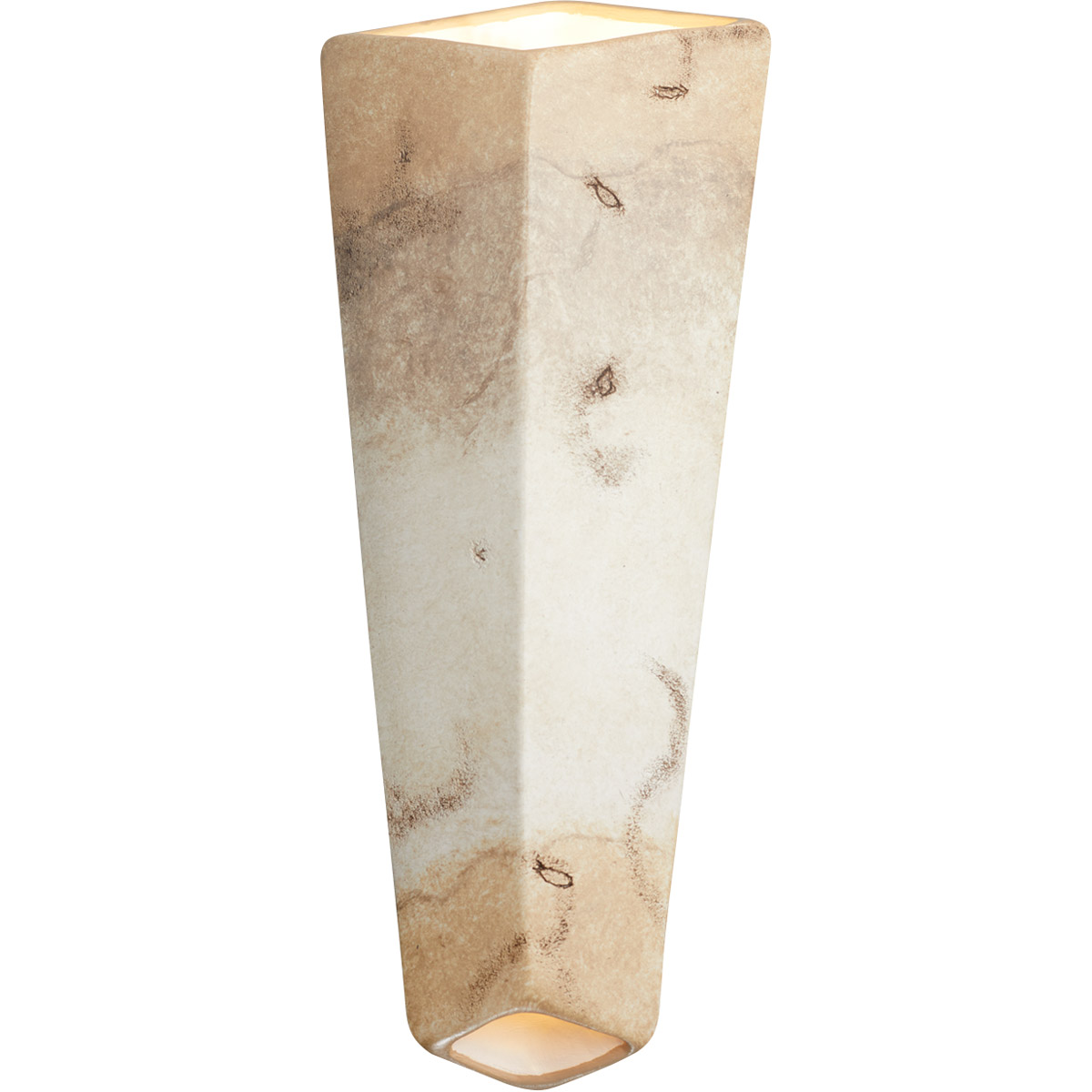 Ambiance Wall Sconce Wall Light, Prism