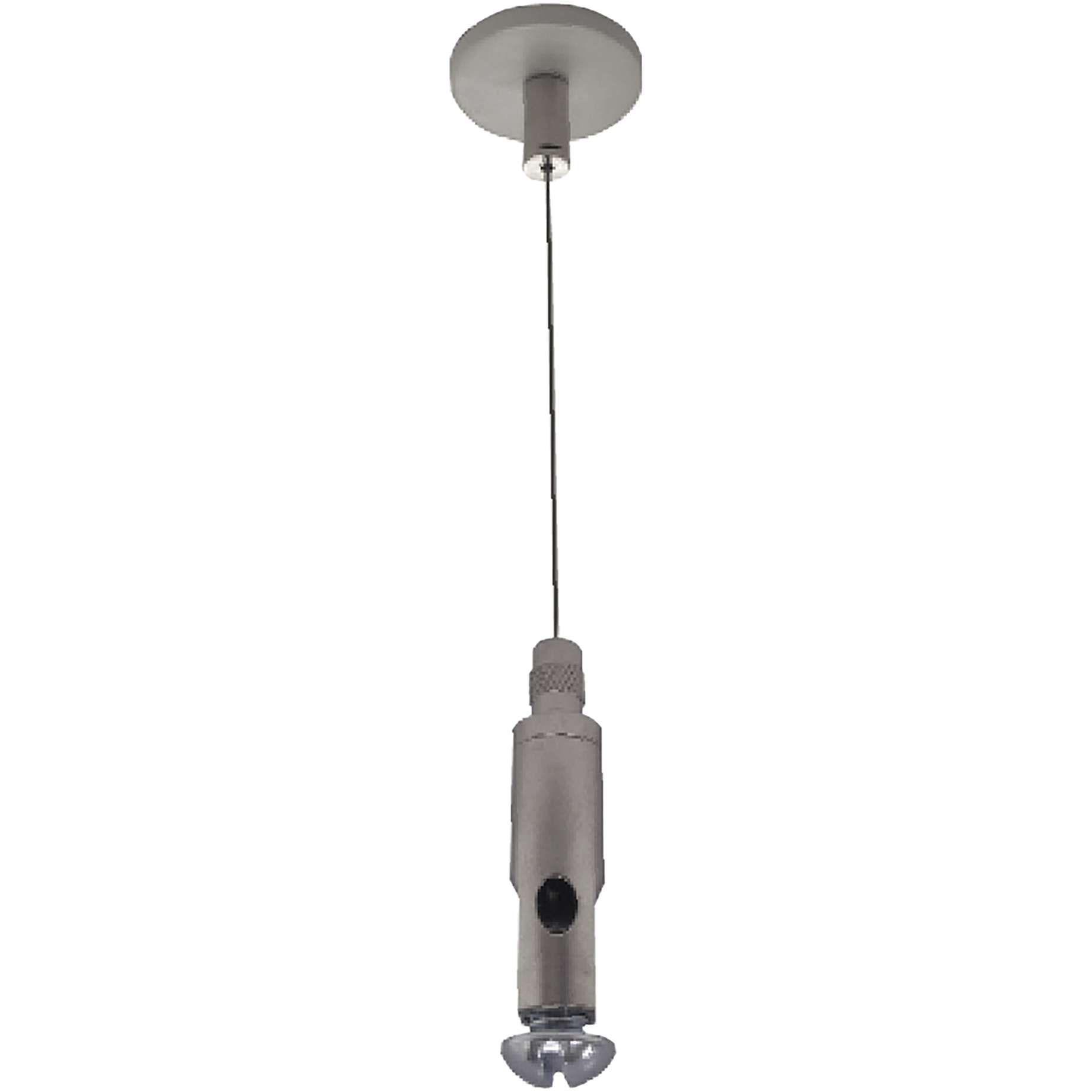 Aaliyah 1 Light Track Ceiling Light