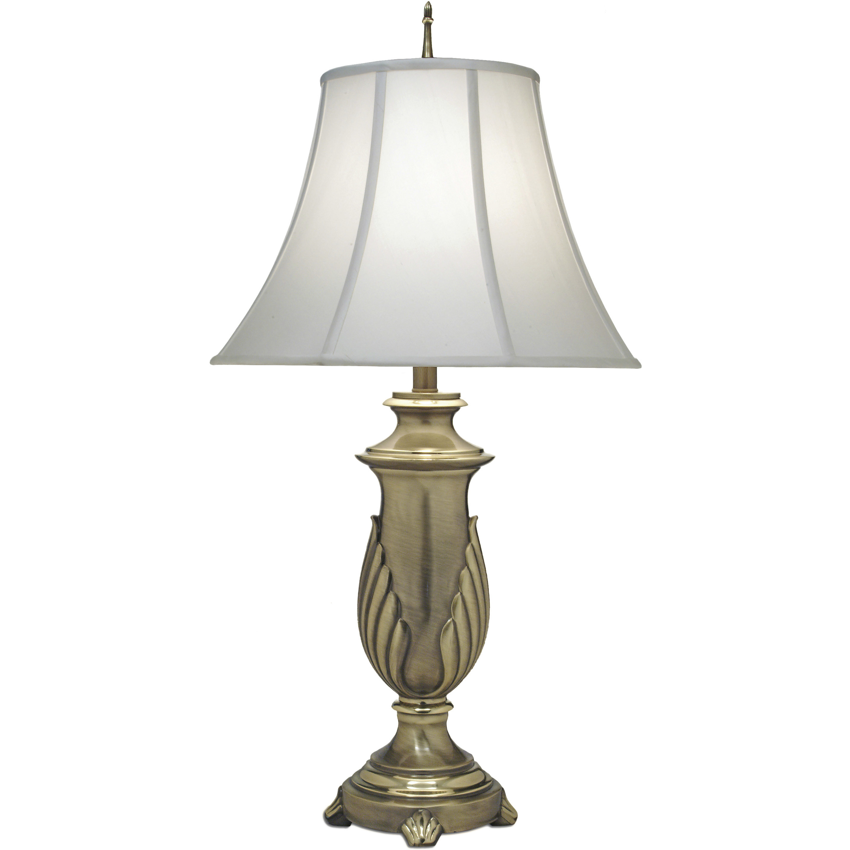 Ellie 32 inch 150 watt Florentine Table Lamp Portable Light