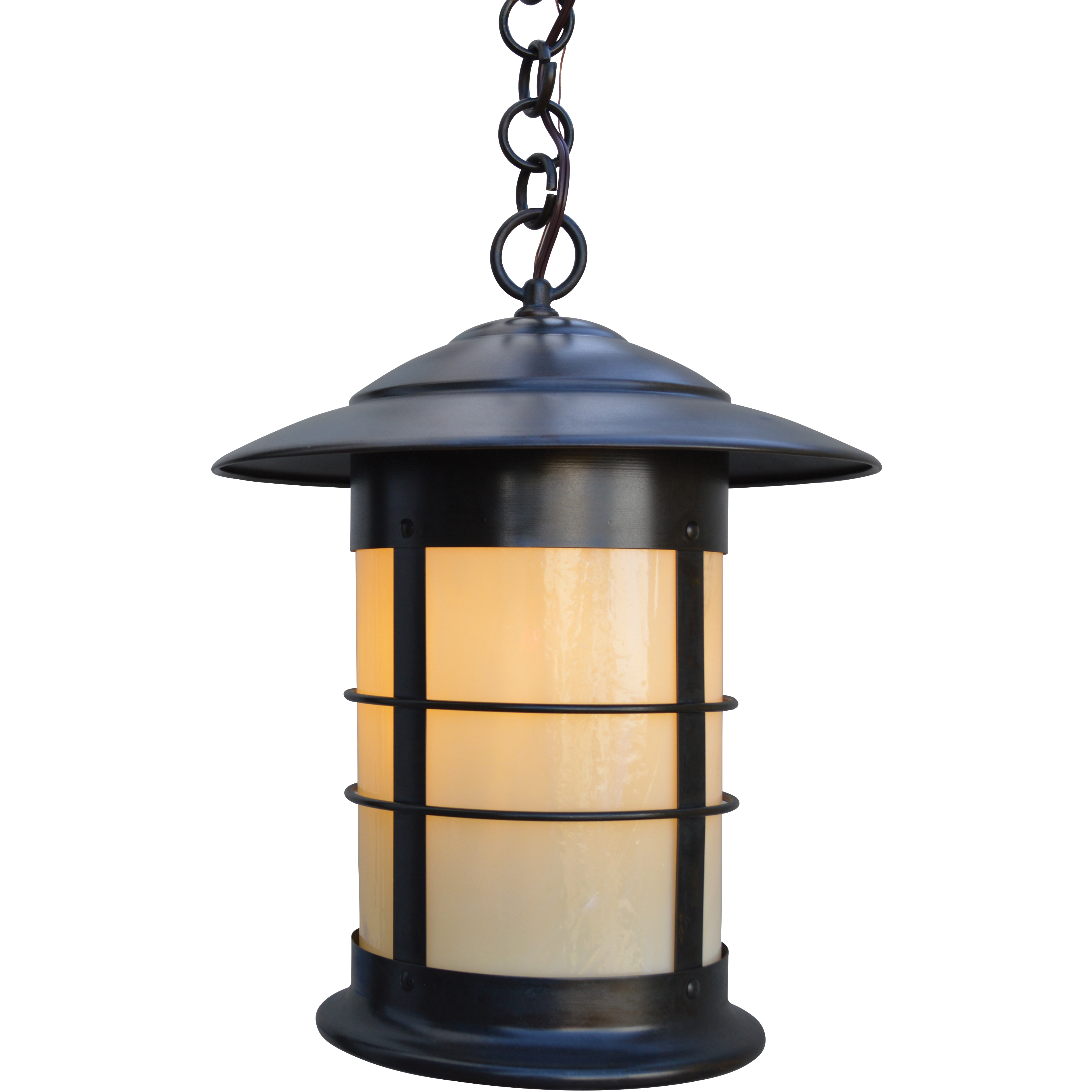 Newport 1 Light 13.75 inch Verdigris Patina Pendant Ceiling Light in White Opalescent
