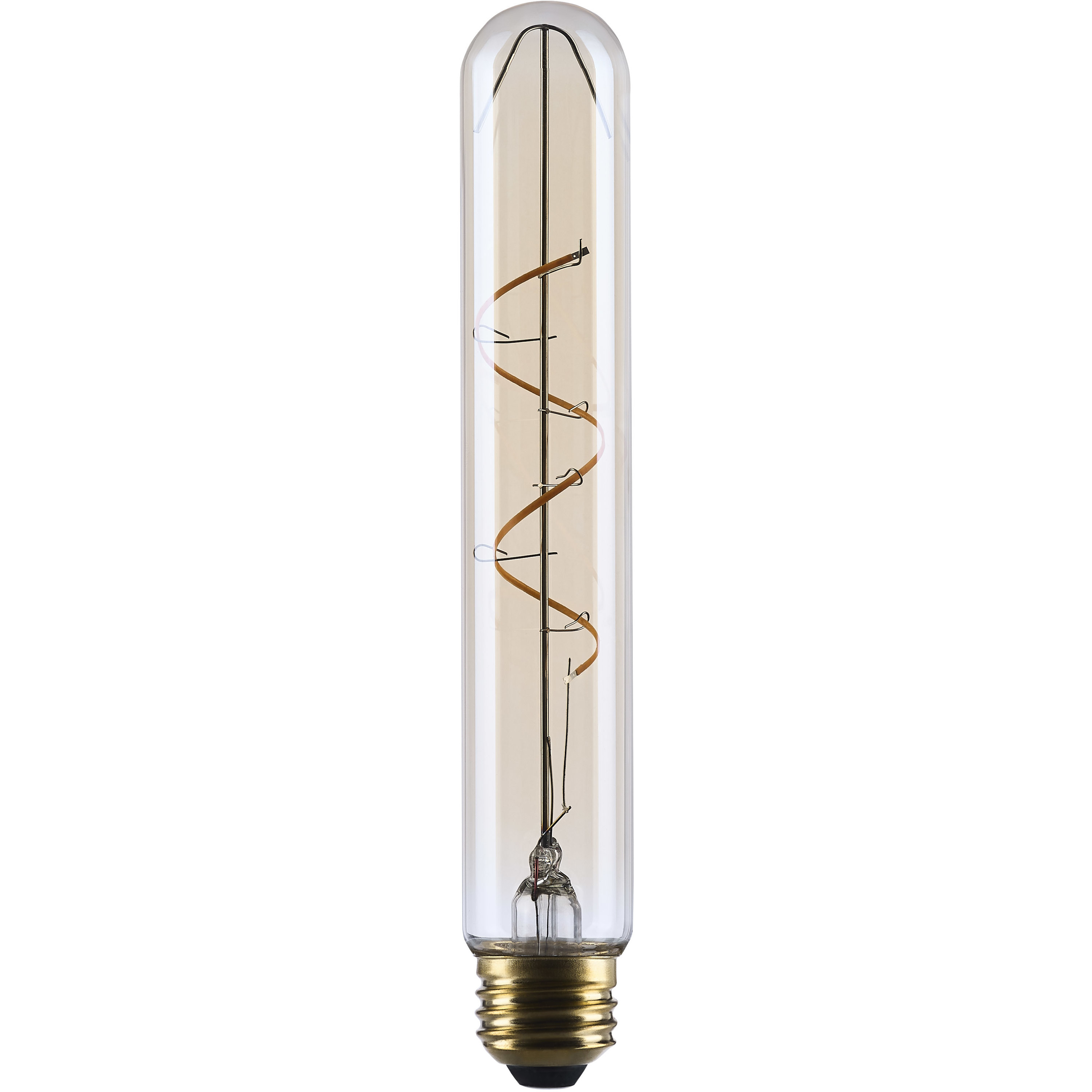 Lumos LED T9 E26 3.5 watt 120 2000K LED, LED Filament