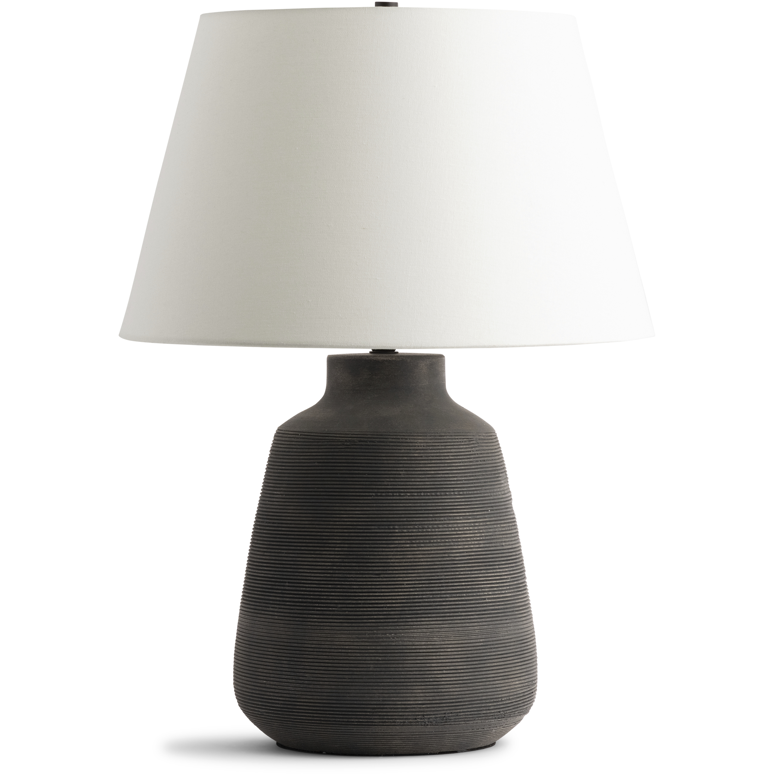 Bruce 24.75 inch 150.00 watt Table Lamp Portable Light