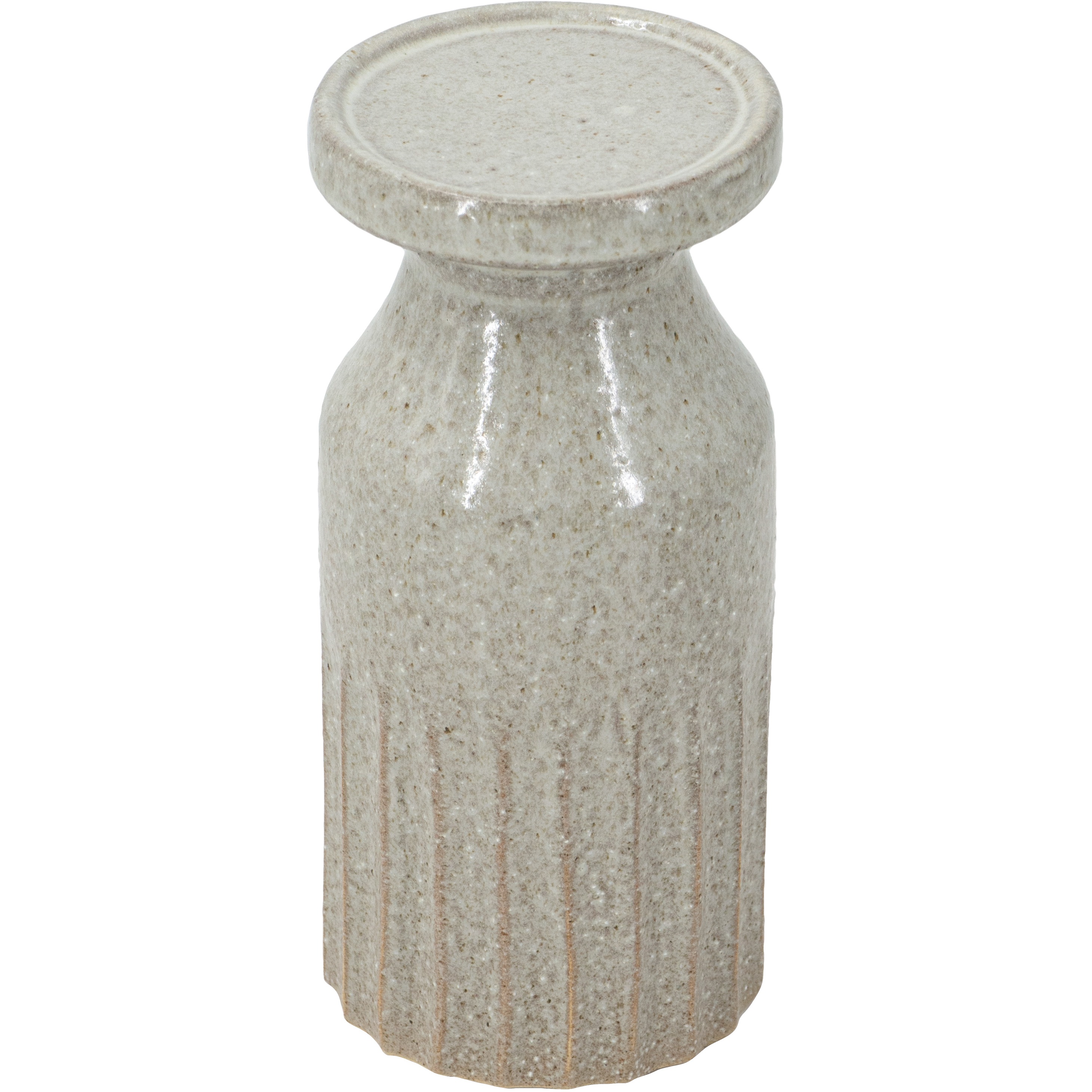 Anita 9.1 X 4.1 inch Candle Holder