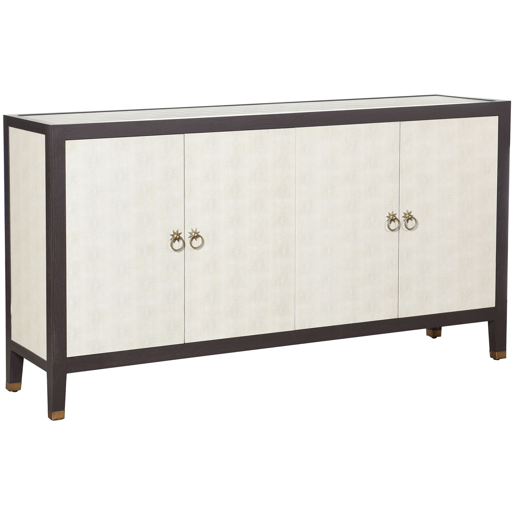 StyleCraft Home Collection DFF26559DS Dann Foley - Shagreen