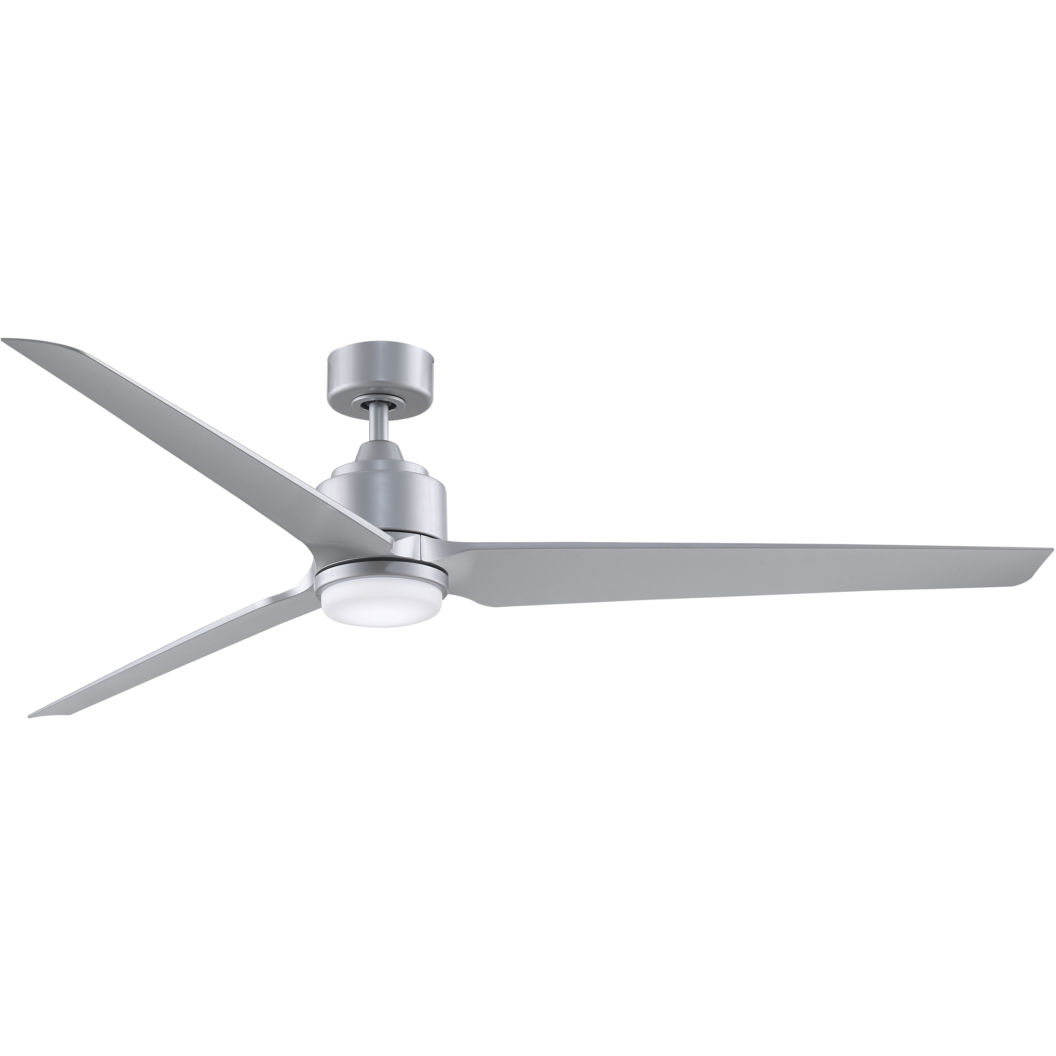 TriAire Custom Silver Fan Motor