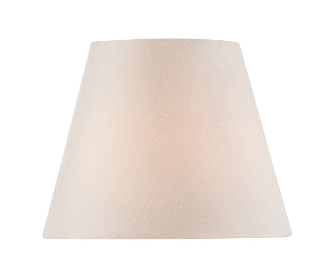 Chandelier Off-White Candelabra Shade