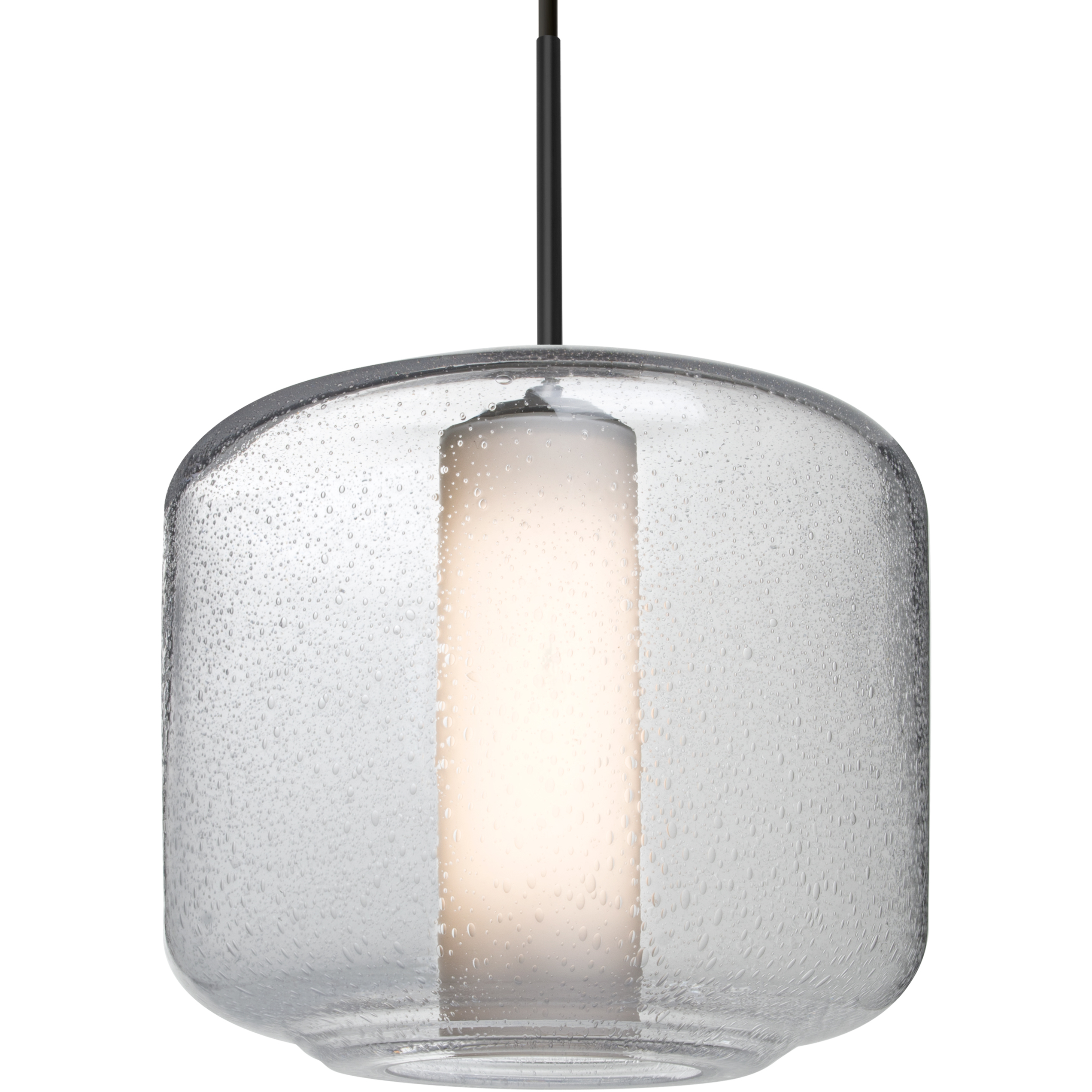 Niles 10 1 Light Black Cord Pendant Ceiling Light