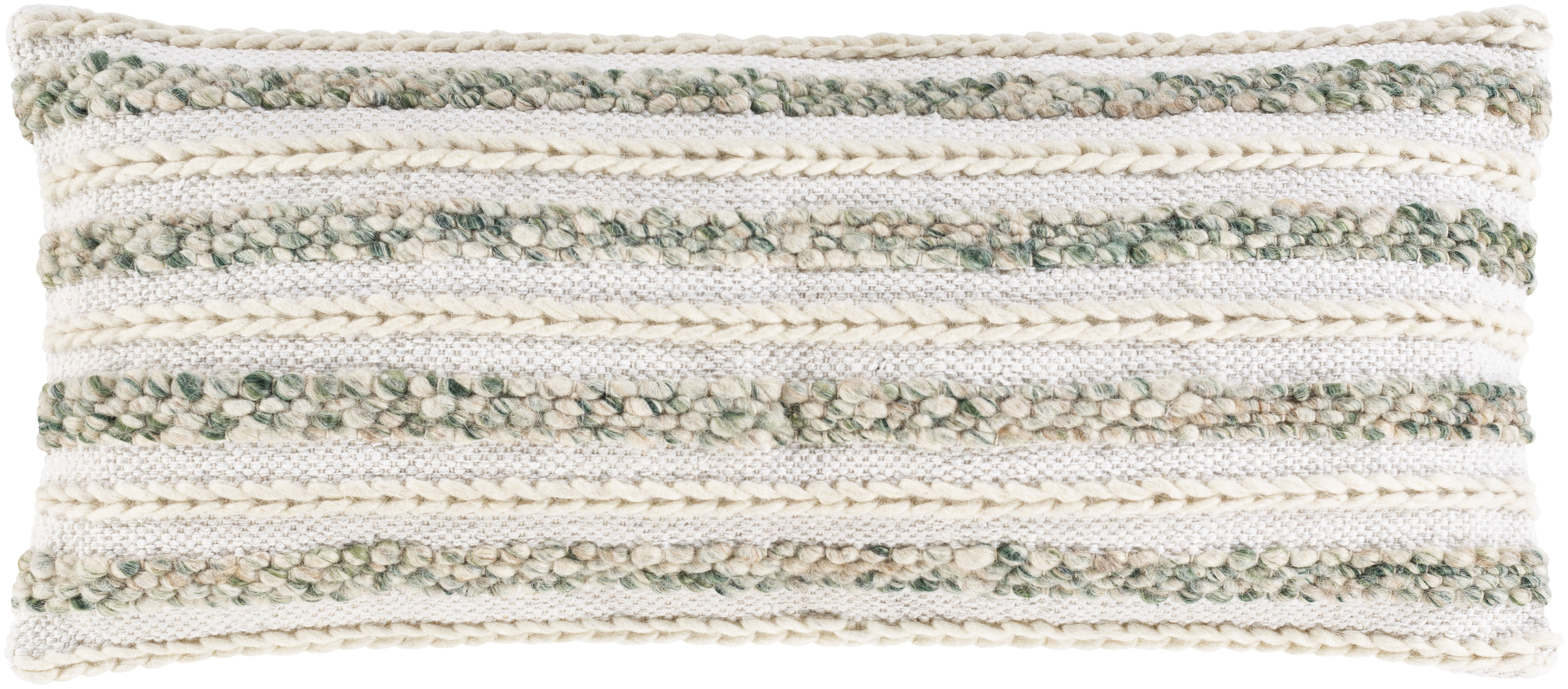 Celio 32 X 32 inch Wheat Pillow Kit, Lumbar