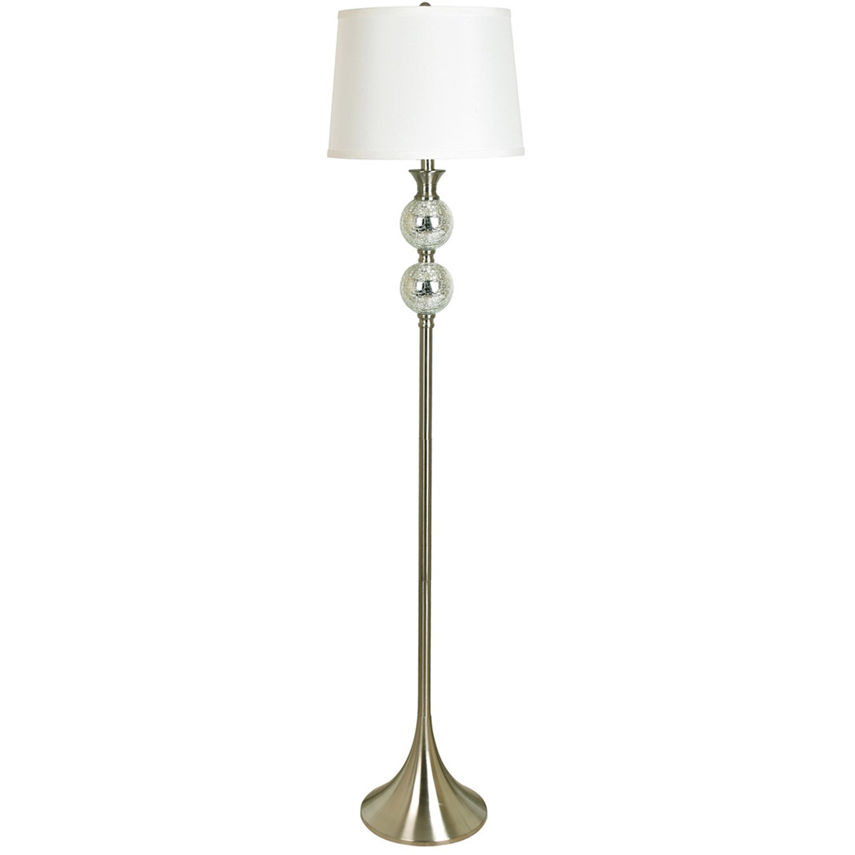 Crestview collection store floor lamps