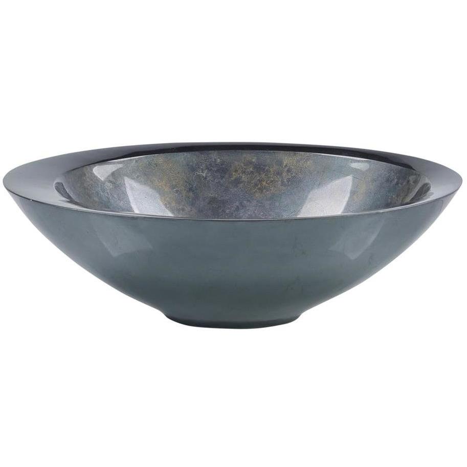 Nebula 17.75 X 5.5 inch Bowl, Large