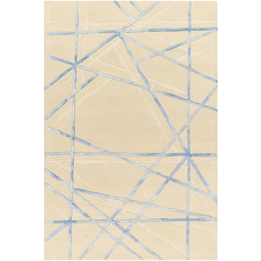 Tallinn 36 X 24 inch Rug