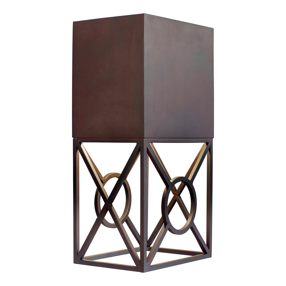 Signature Outdoor Wall Light