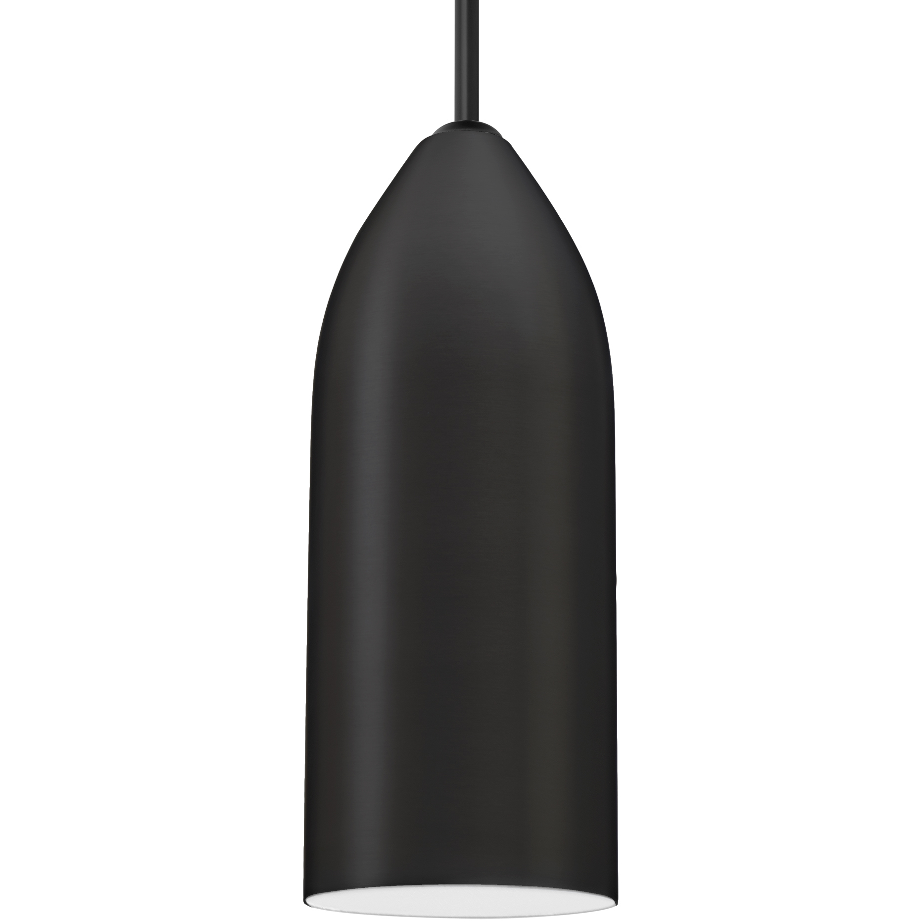 Lindy LED Black Cord Pendant Ceiling Light