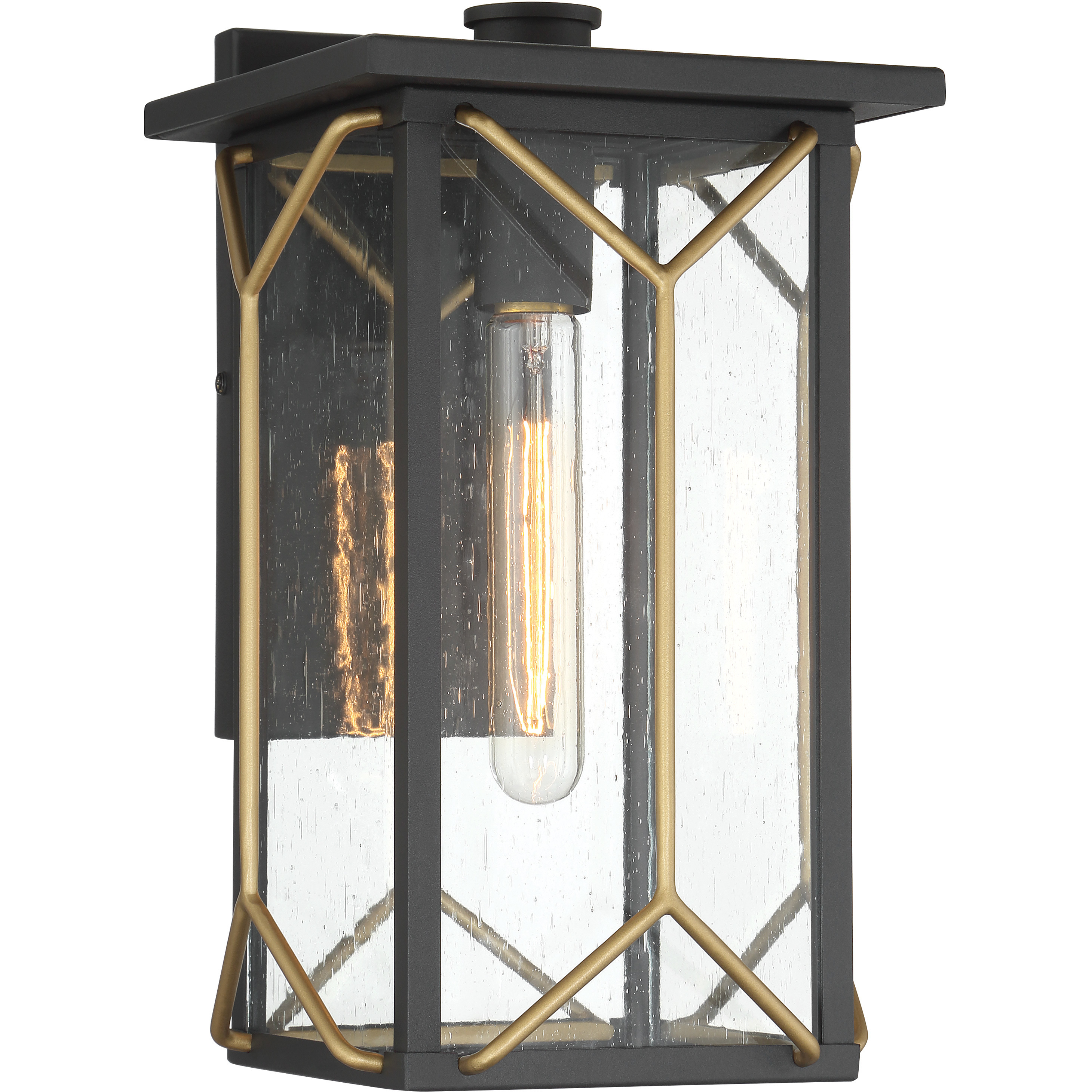 Hillside Manor Outdoor Wall Mount, The Great Outdoors