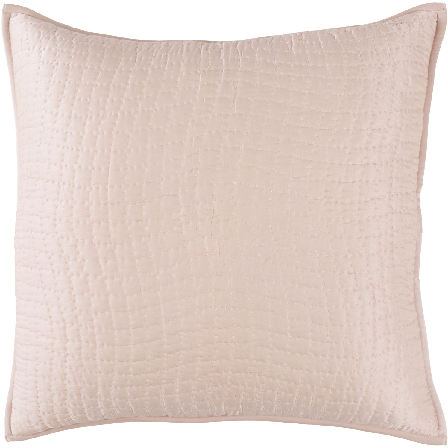Albany 80 X 78 inch Dusty Pink Sham in King Sham