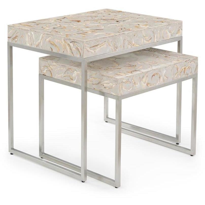 Botta Nesting Side Tables
