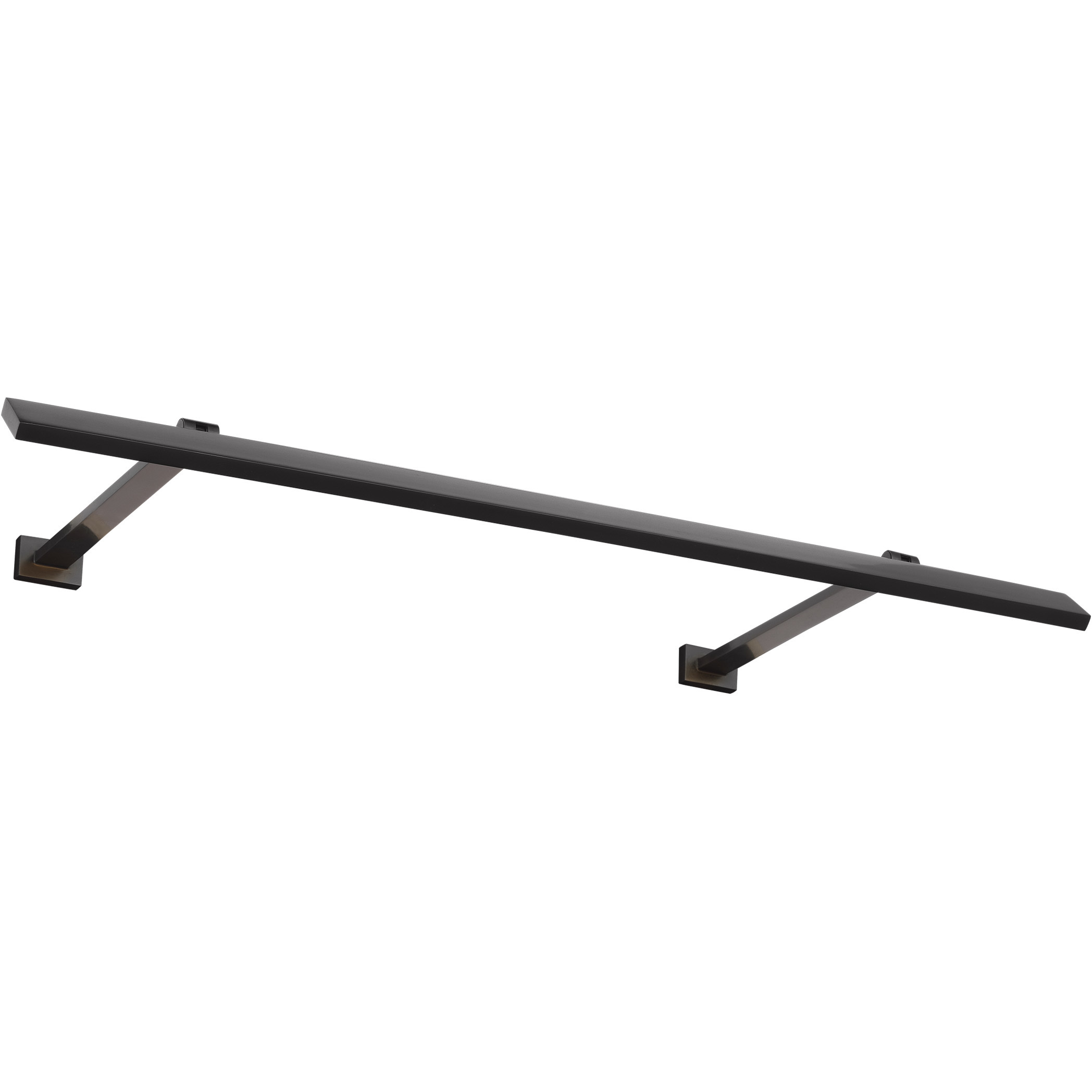 Sean Lavin Botto 14 watt 24 inch Bronze Picture Light Wall Light