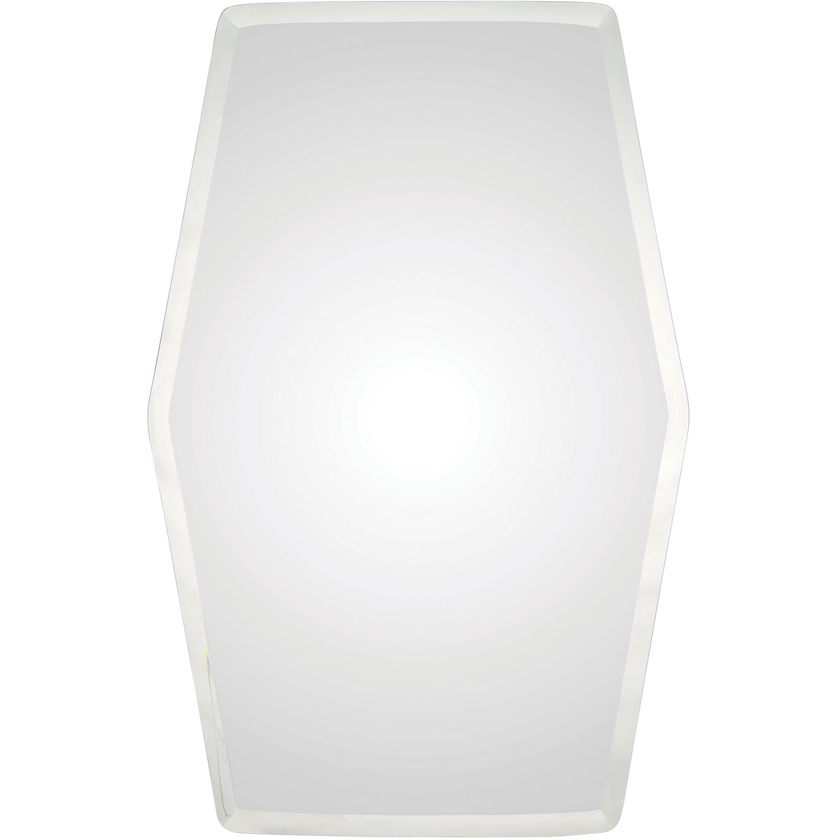 Tel Aviv 36 X 24 inch Wall Mirror