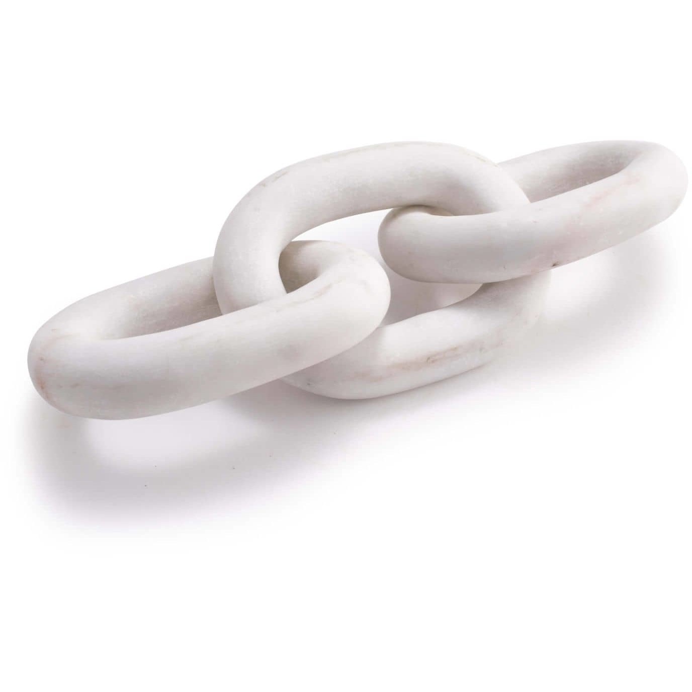 Atlas 13.5 X 3 inch Sculpture, Chain