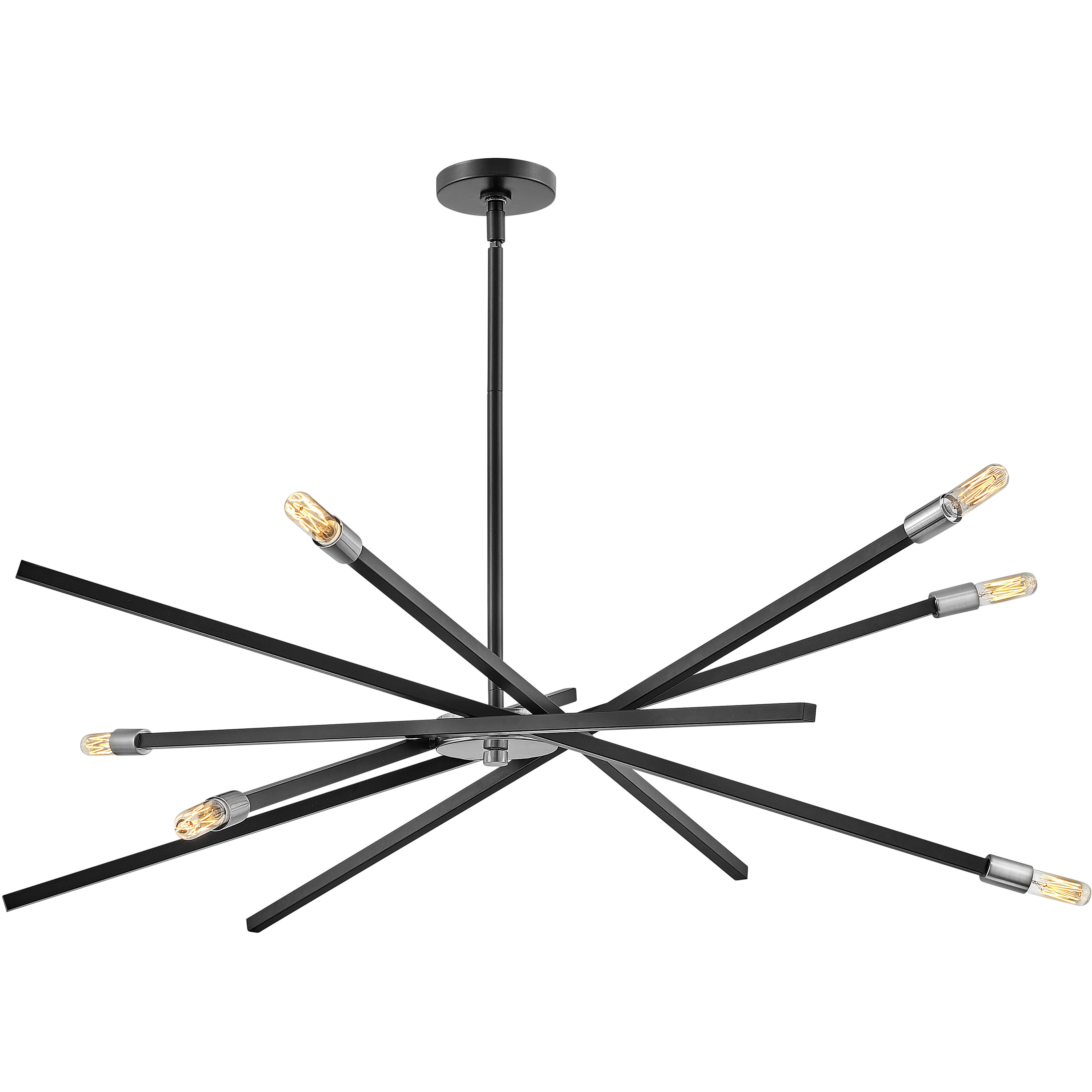 Hinkley Lighting Stem 12" Ceiling Fan Downrod - Canada