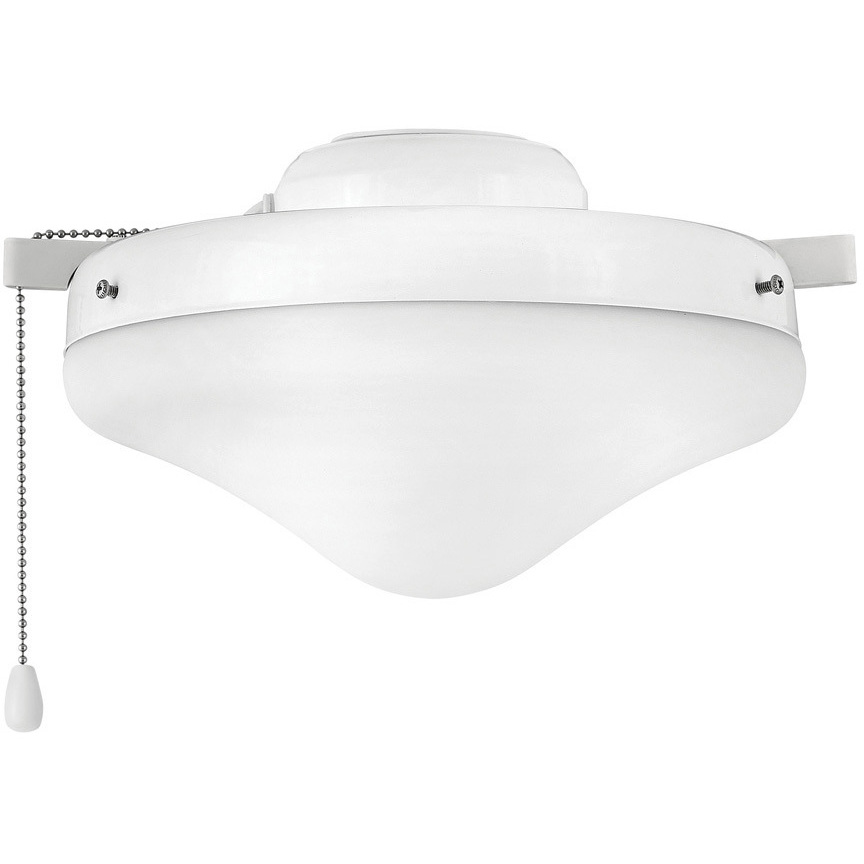 Light Kit LED Appliance White Fan Light Kit
