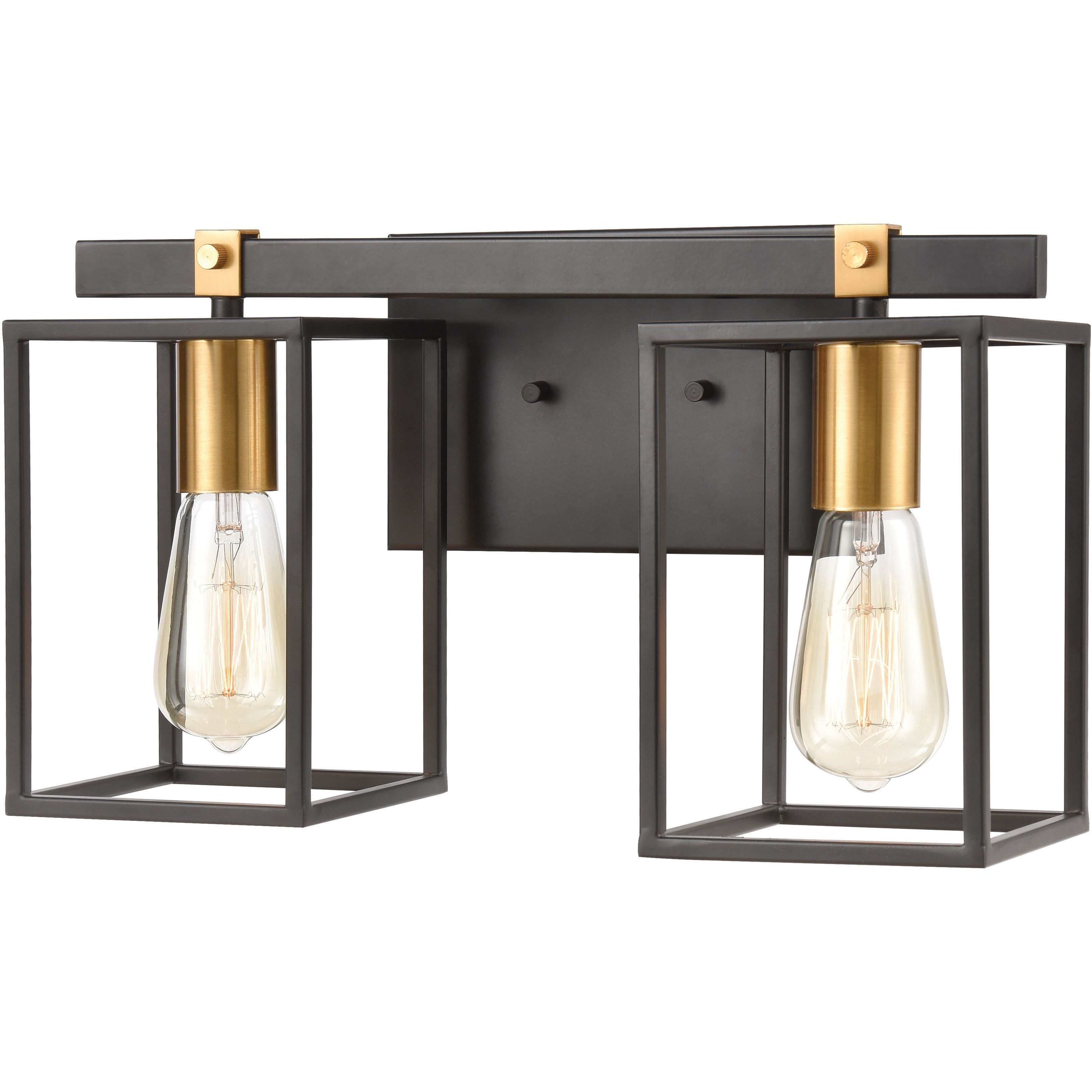 Cloe Vanity Light Wall Light